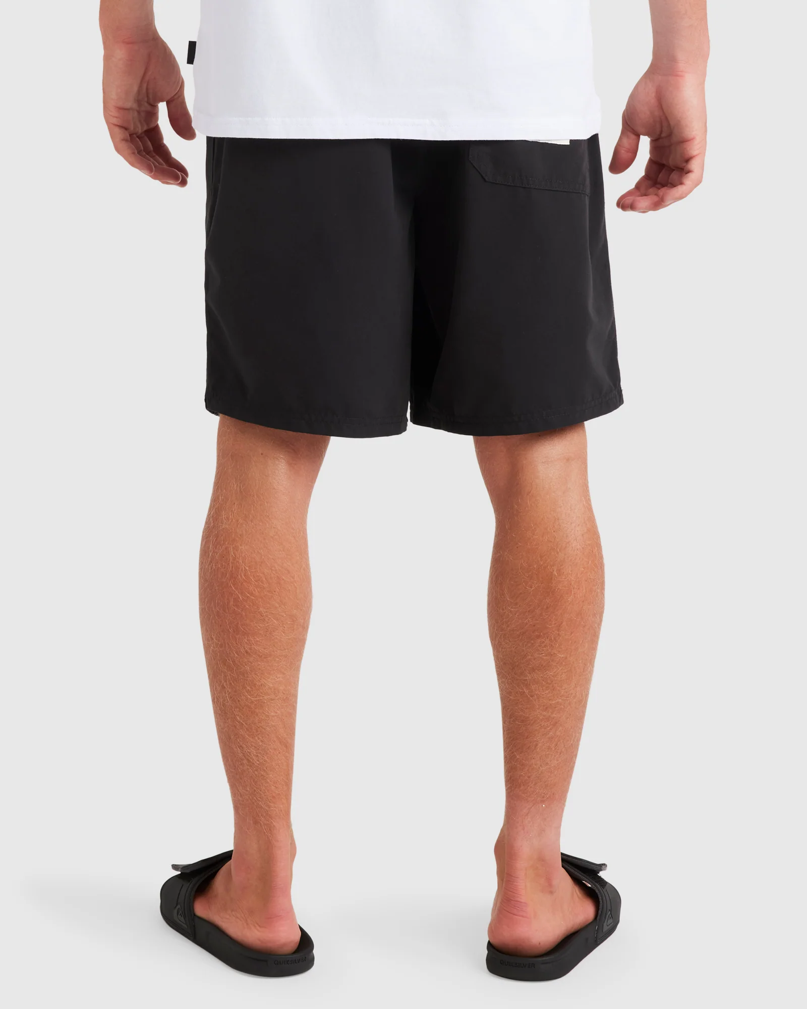 Mens Balance Volley 18" Swim Shorts - Image 3