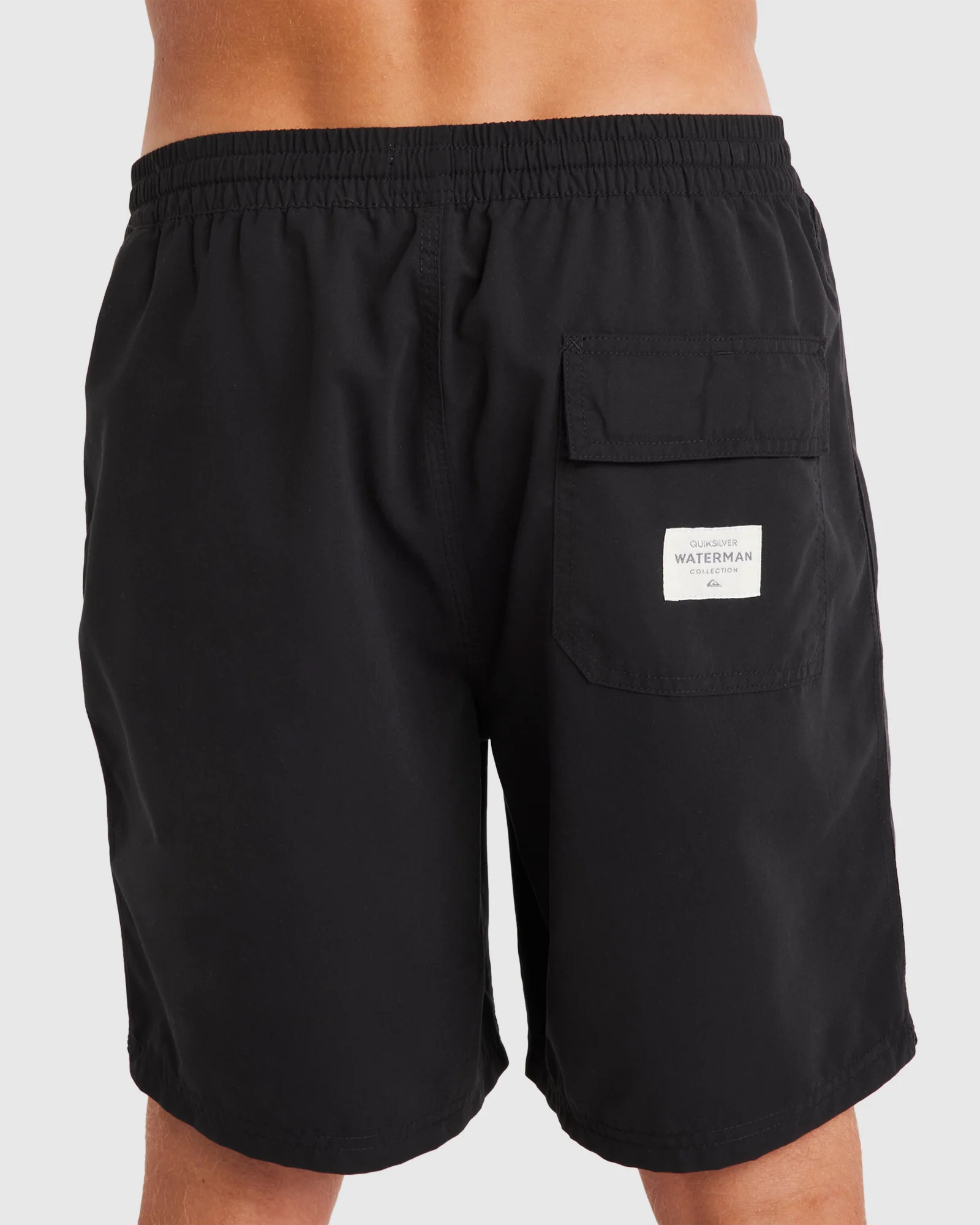 Mens Balance Volley 18" Swim Shorts - Image 4