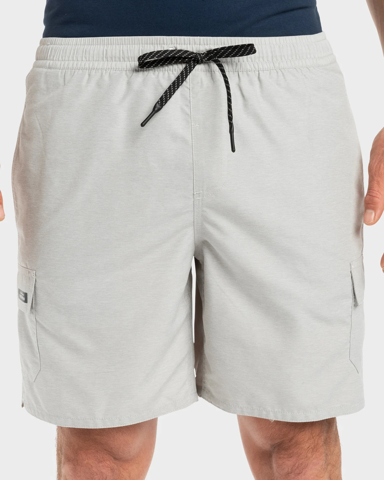 Mens Balance 18" Swim Shorts - Image 3