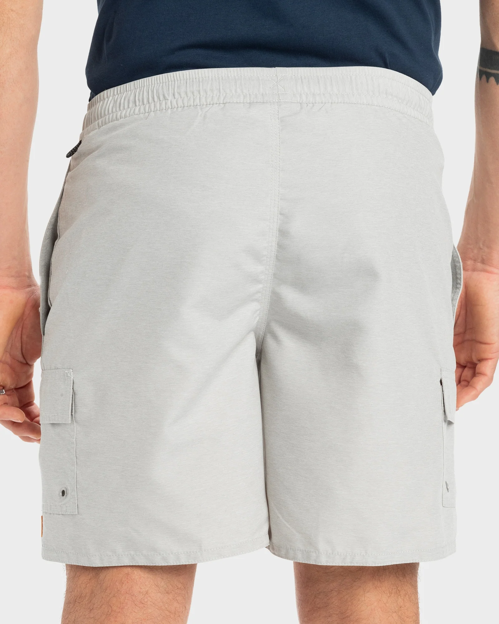 Mens Balance 18" Swim Shorts - Image 4
