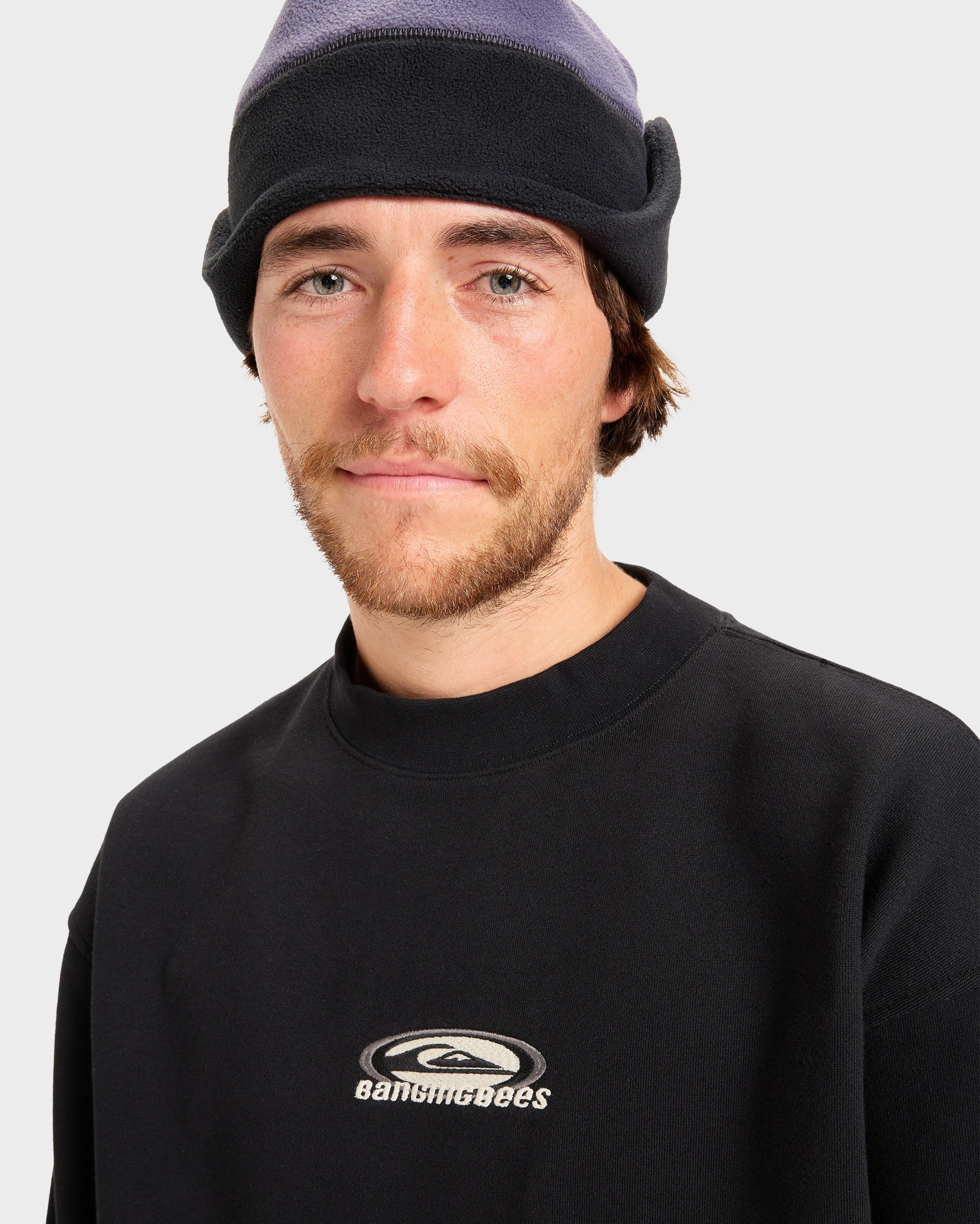 Mens Banging Crew Neck - Image 4
