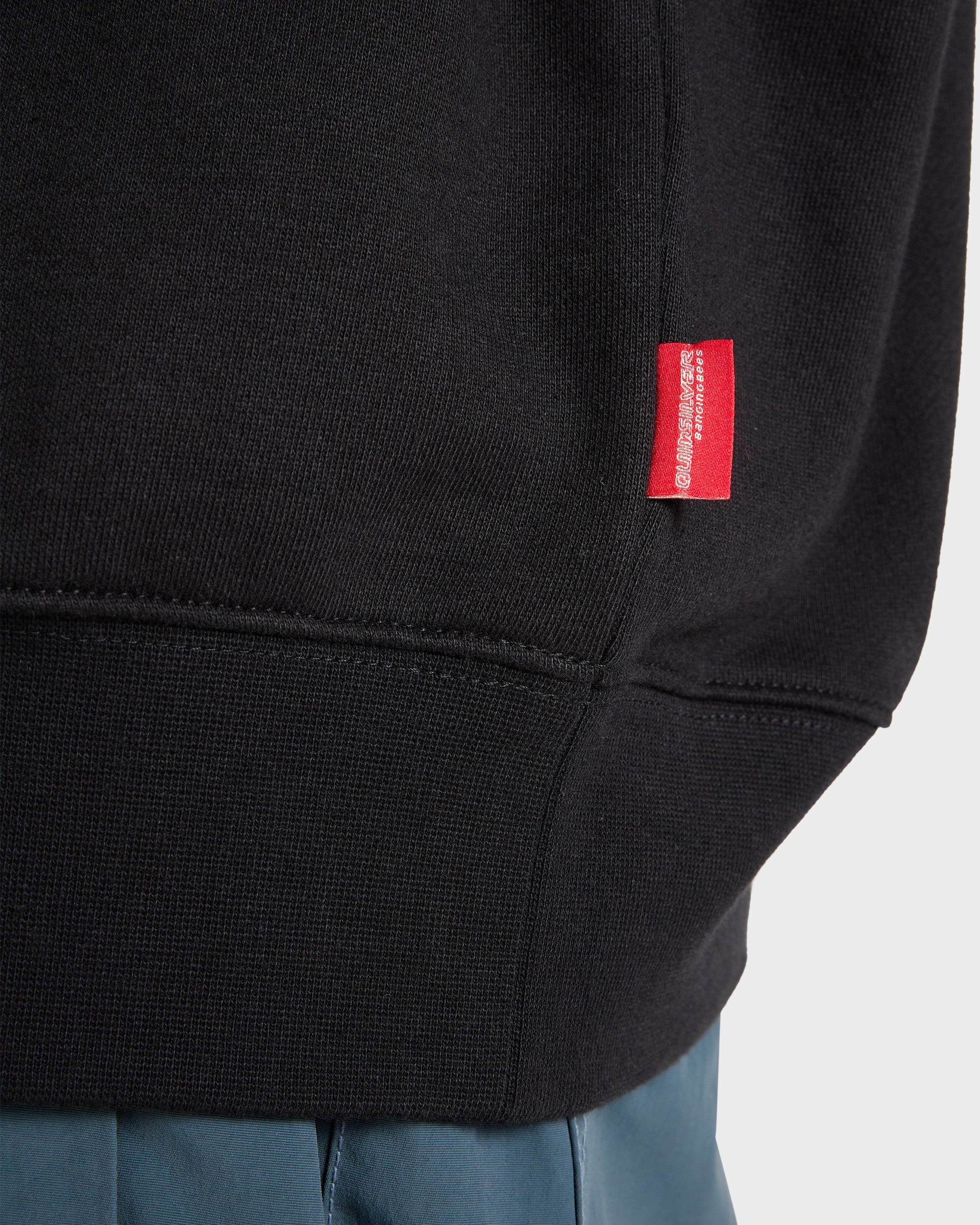 Mens Banging Crew Neck - Image 5