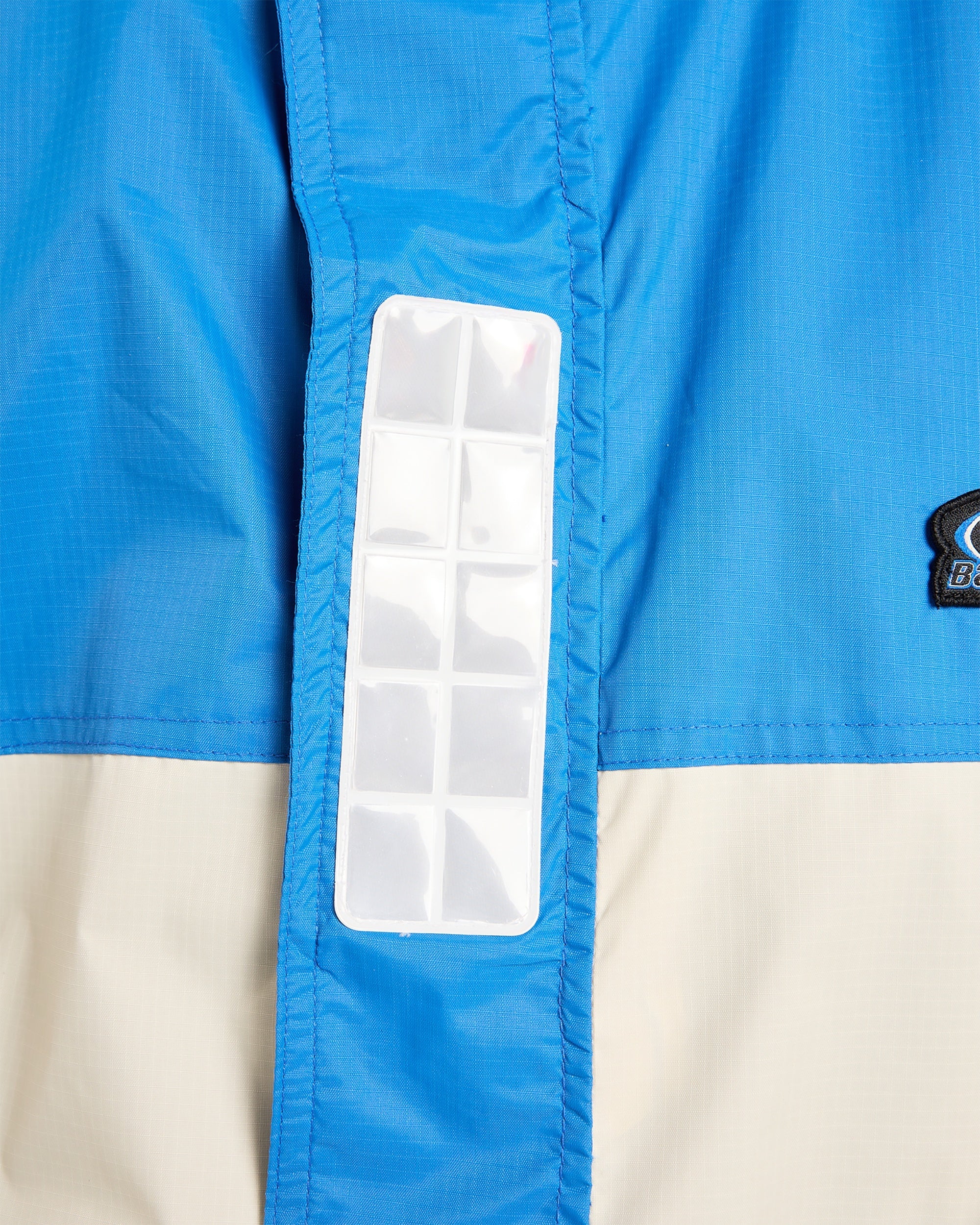 Mens Banging Snow Jacket - Image 6