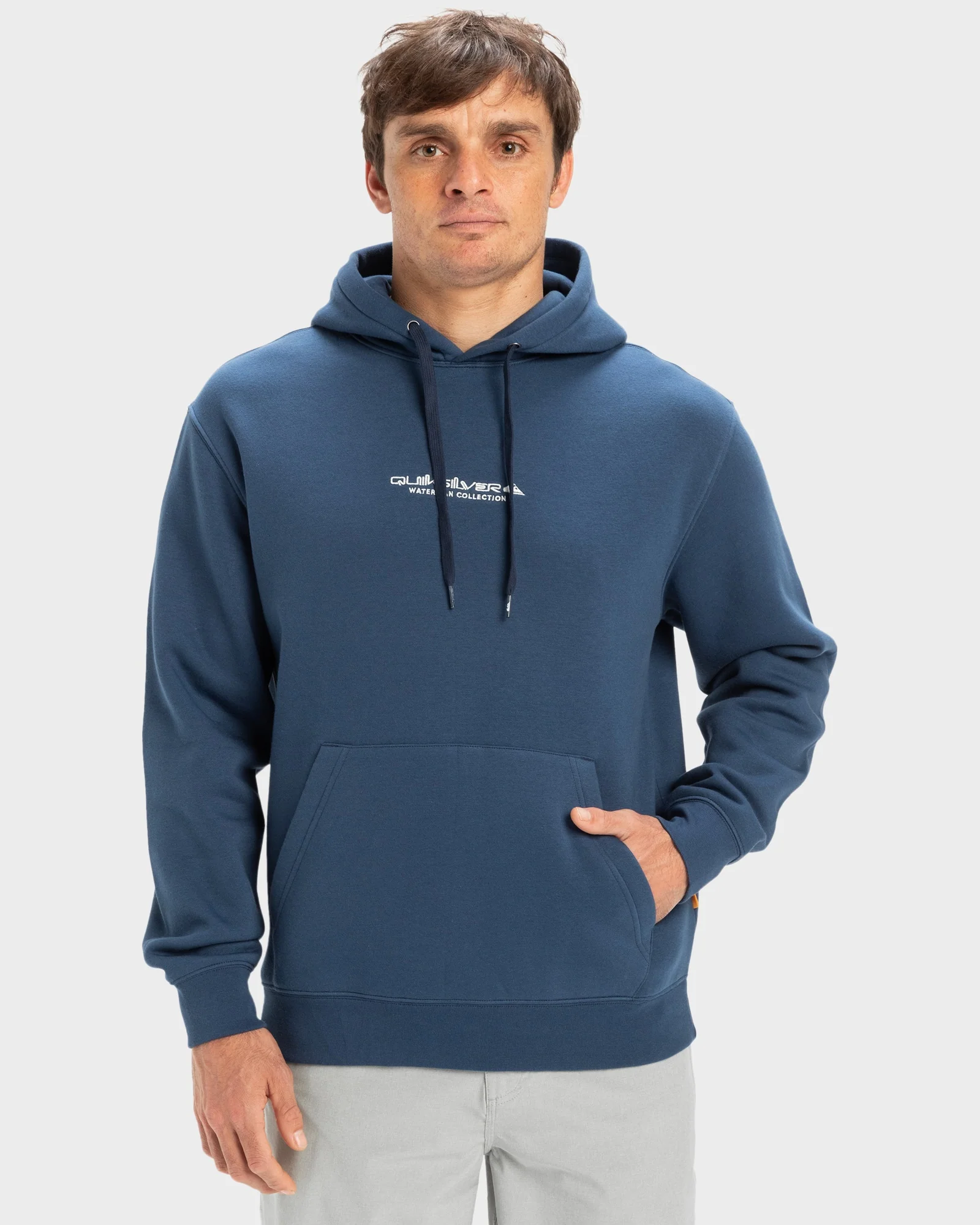 Mens Barry Pullover Hoodie - Image 3