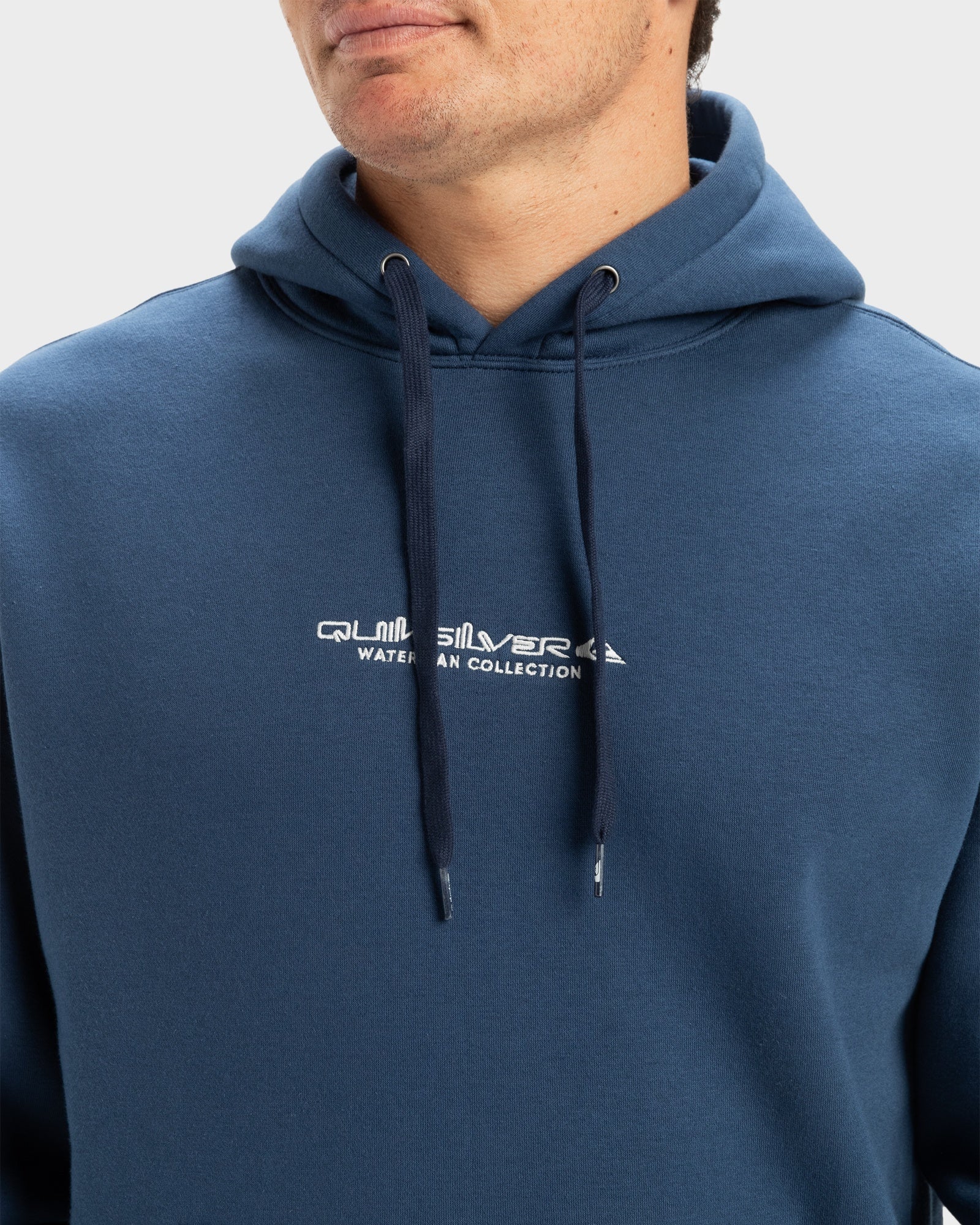Mens Barry Pullover Hoodie - Image 5