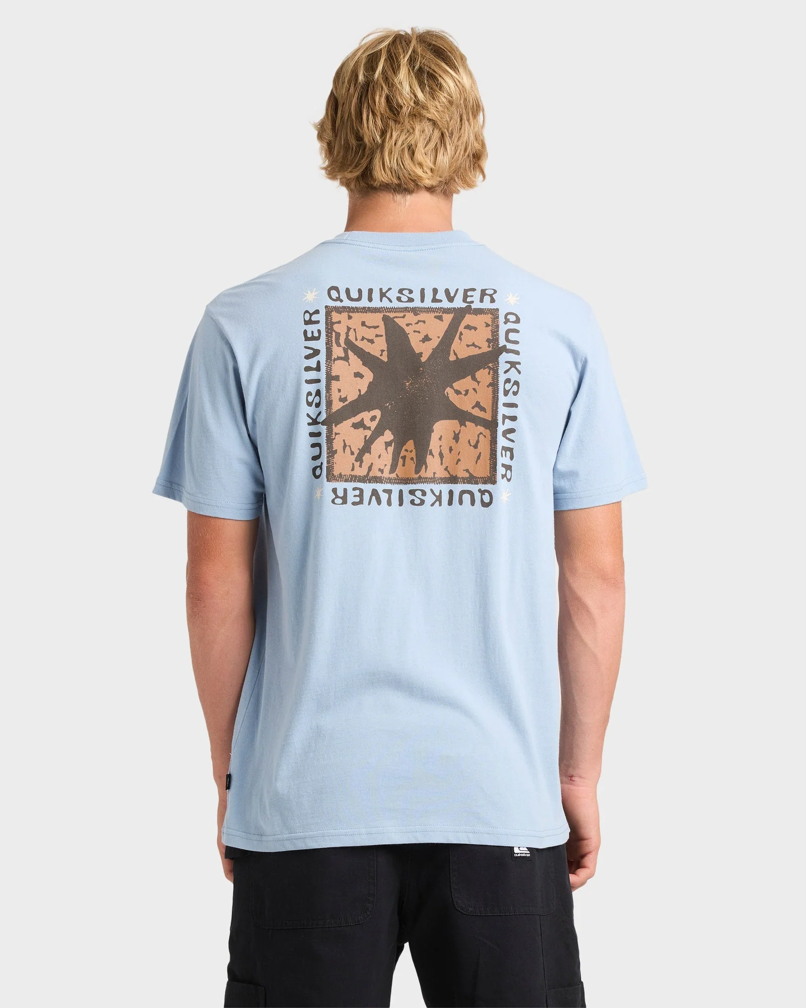 Mens Base Connection T-Shirt - Image 2