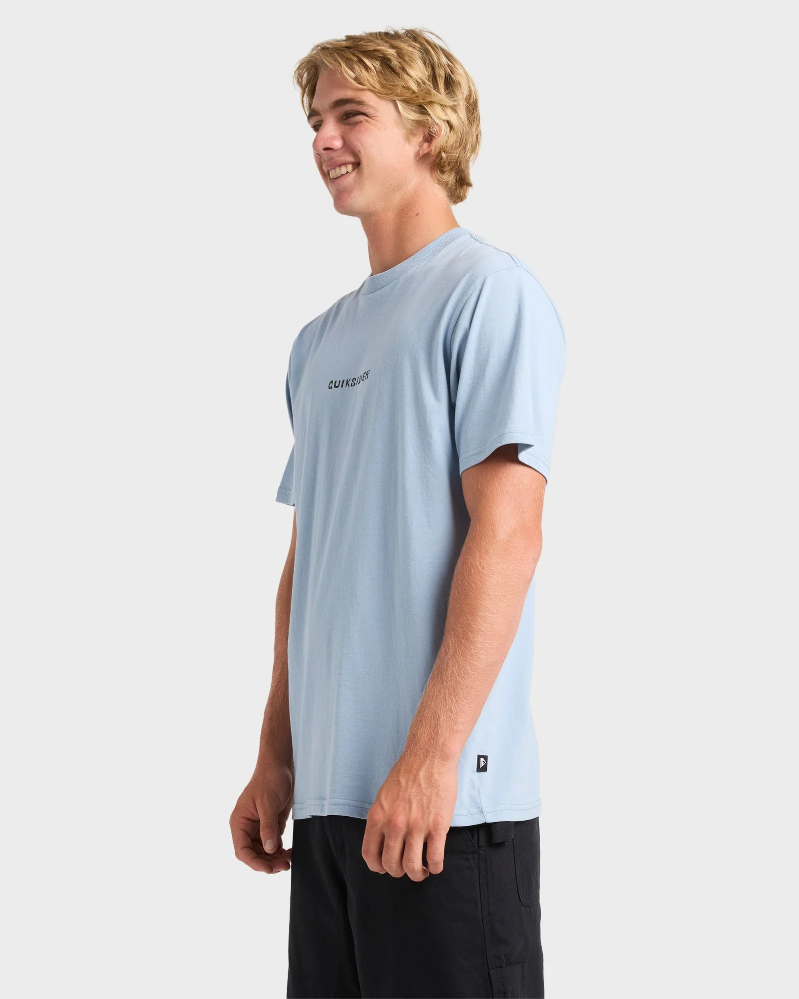 Mens Base Connection T-Shirt - Image 3