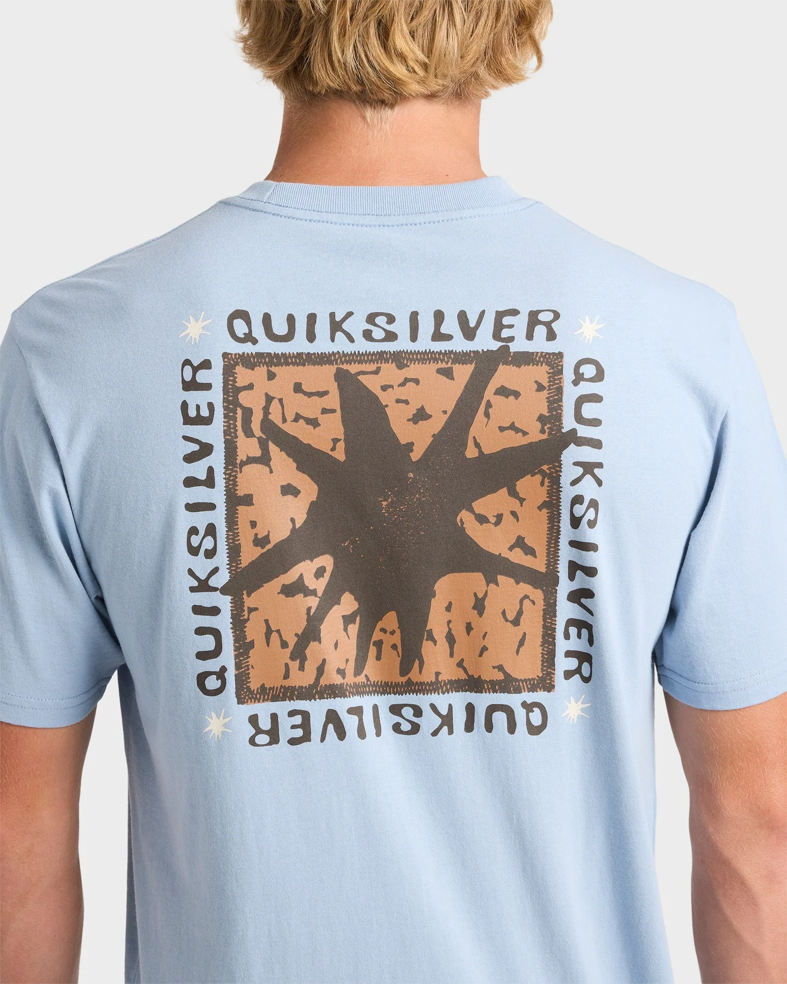 Mens Base Connection T-Shirt - Image 4