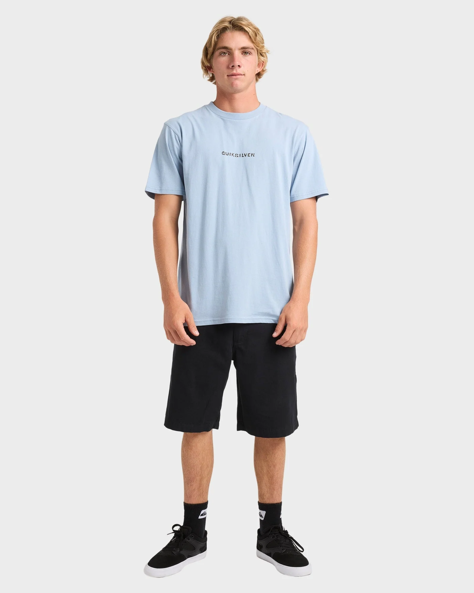 Mens Base Connection T-Shirt - Image 5