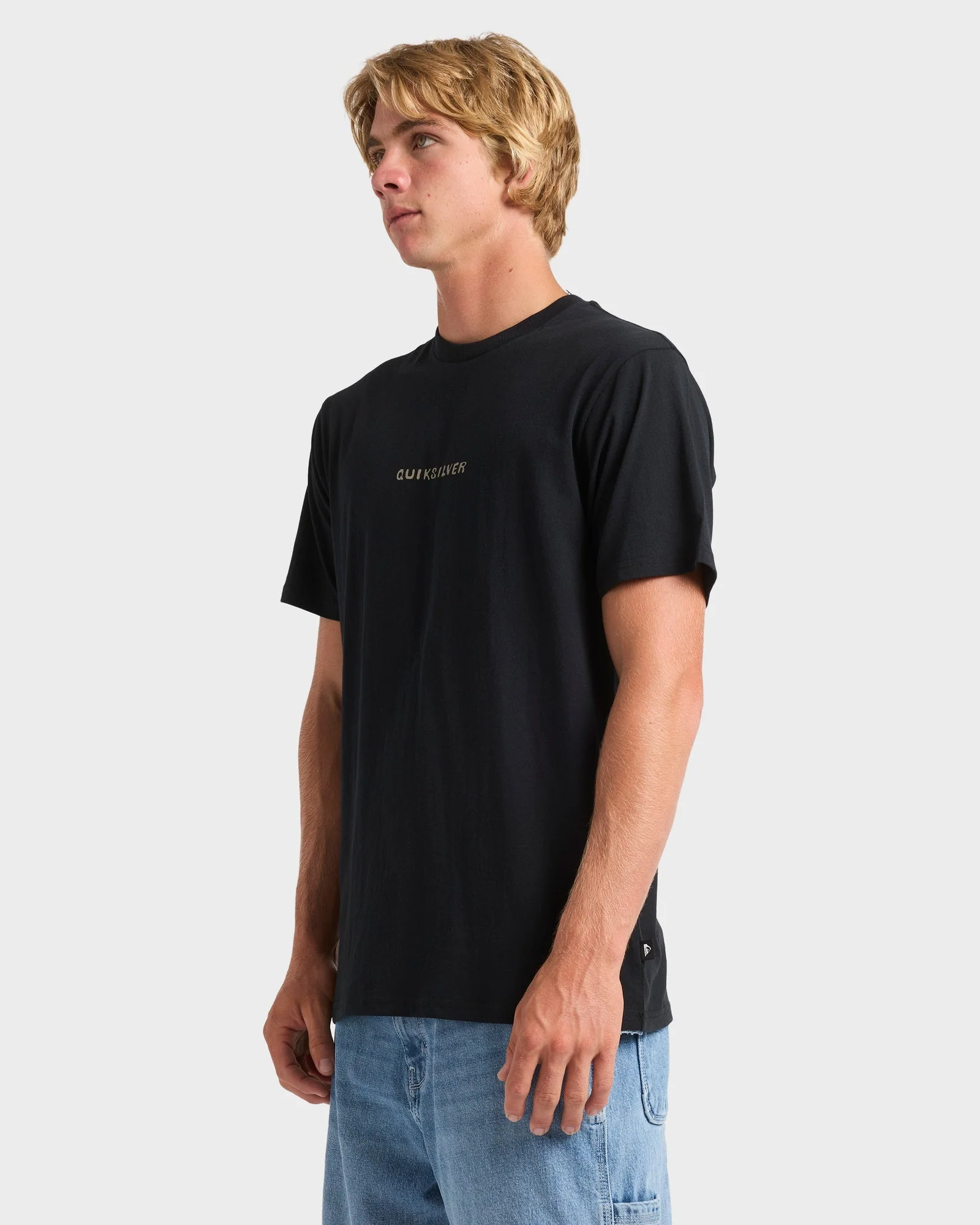 Mens Base Connection T-Shirt - Image 3