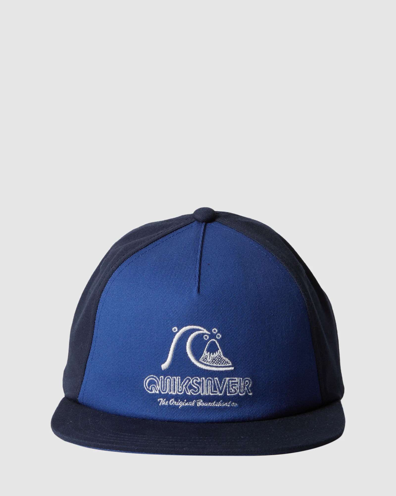 Boys 2-7 Basic Snapback Cap - Image 2