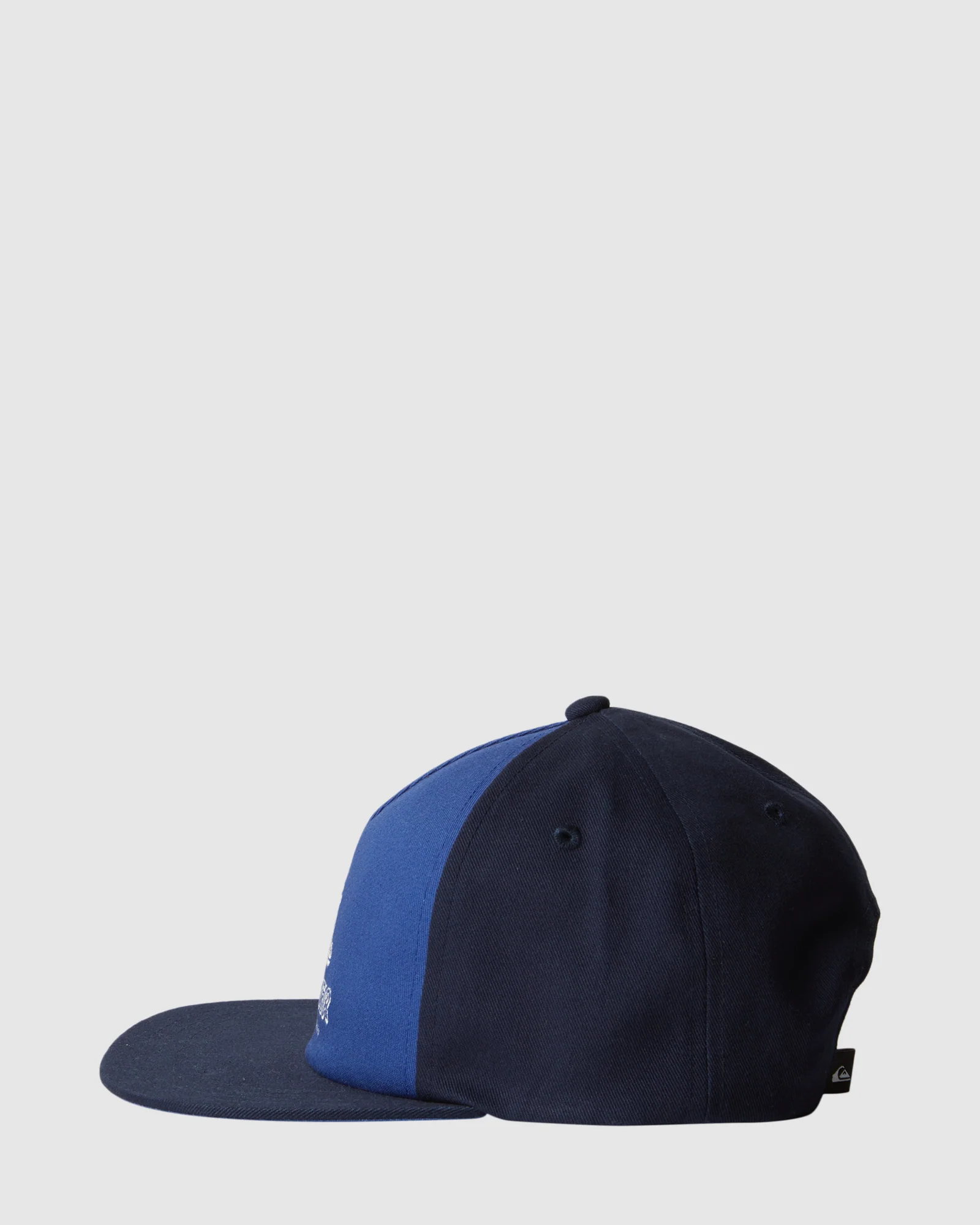 Boys 2-7 Basic Snapback Cap - Image 3