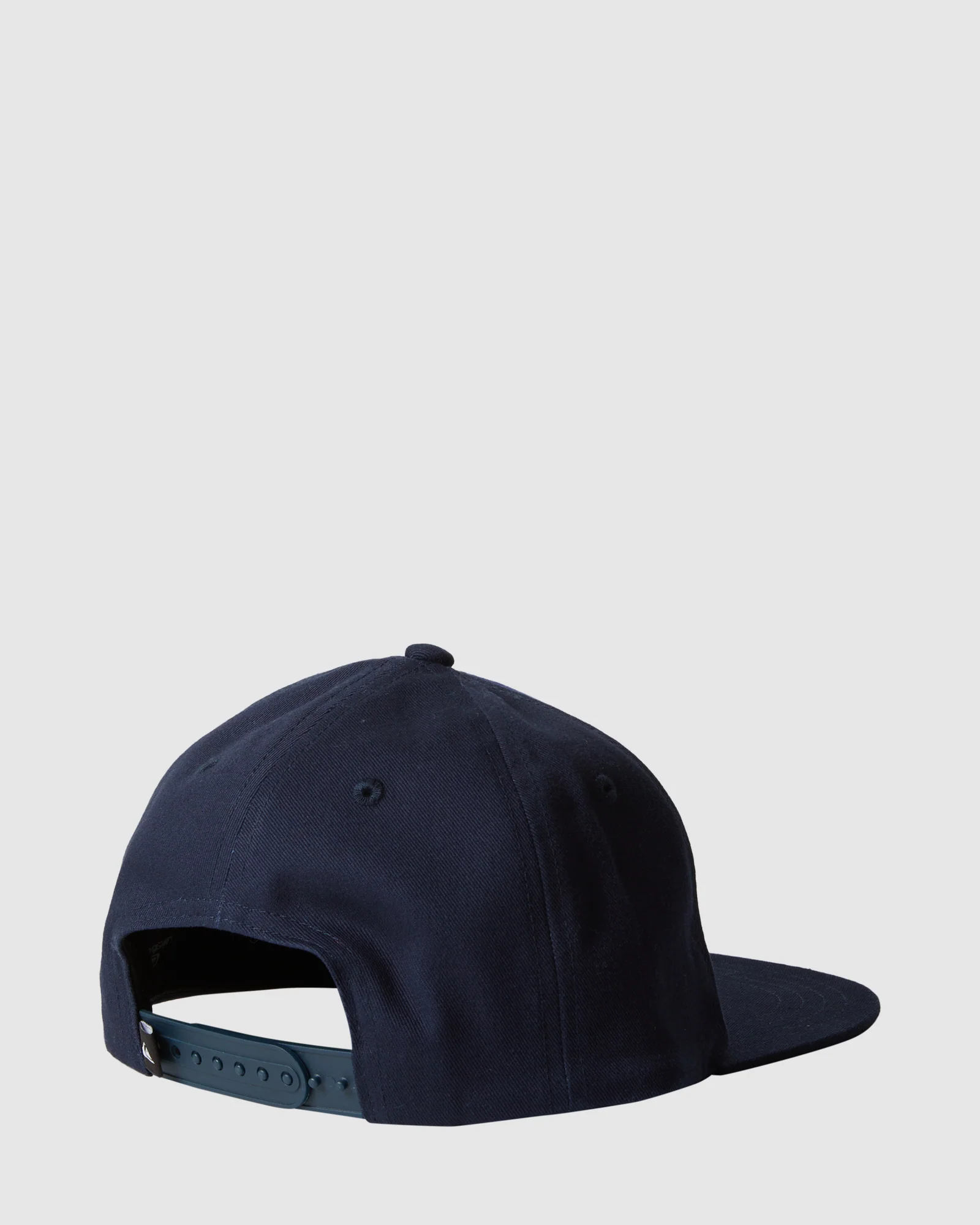 Boys 2-7 Basic Snapback Cap - Image 4