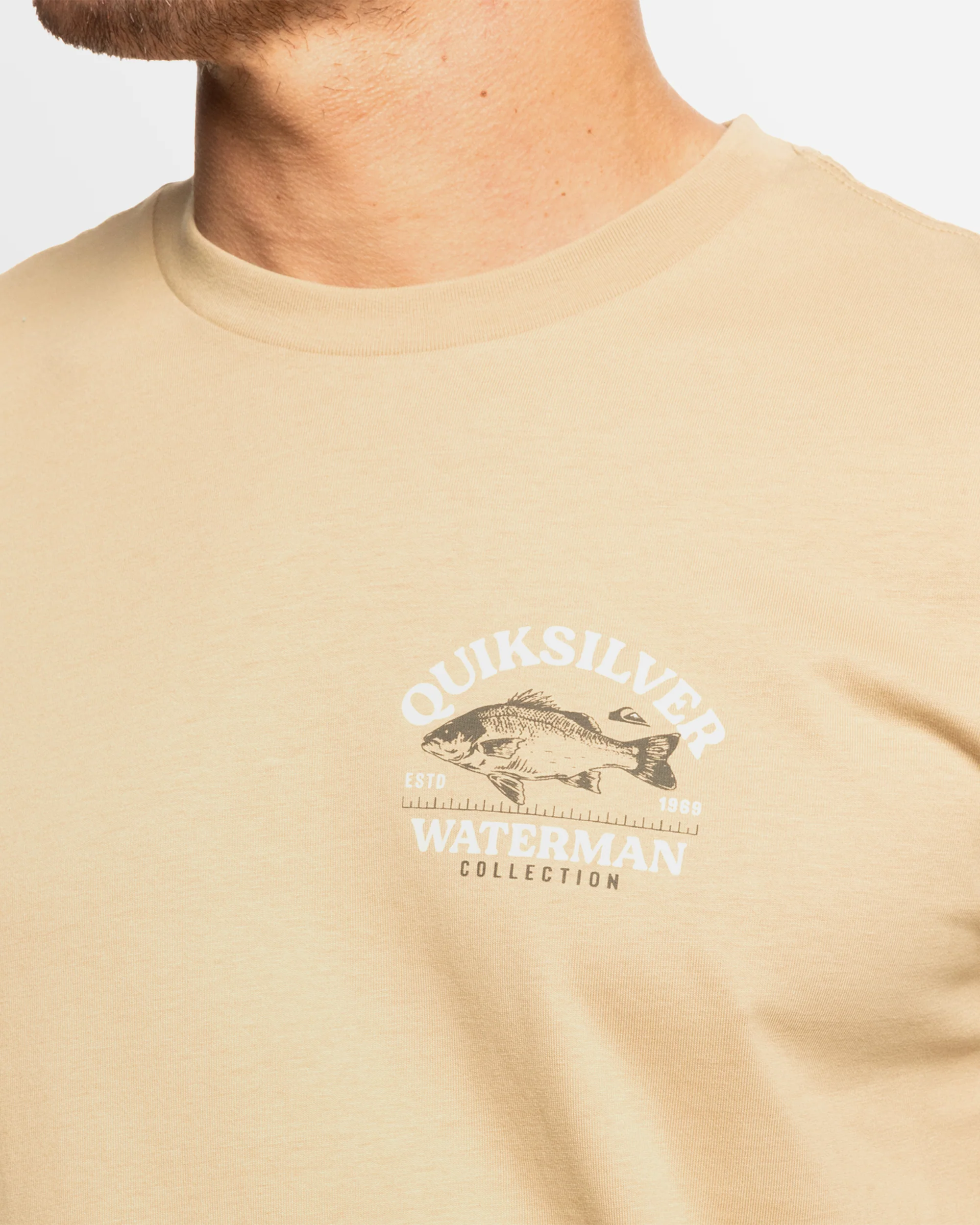 Mens Bass T-Shirt - Image 3