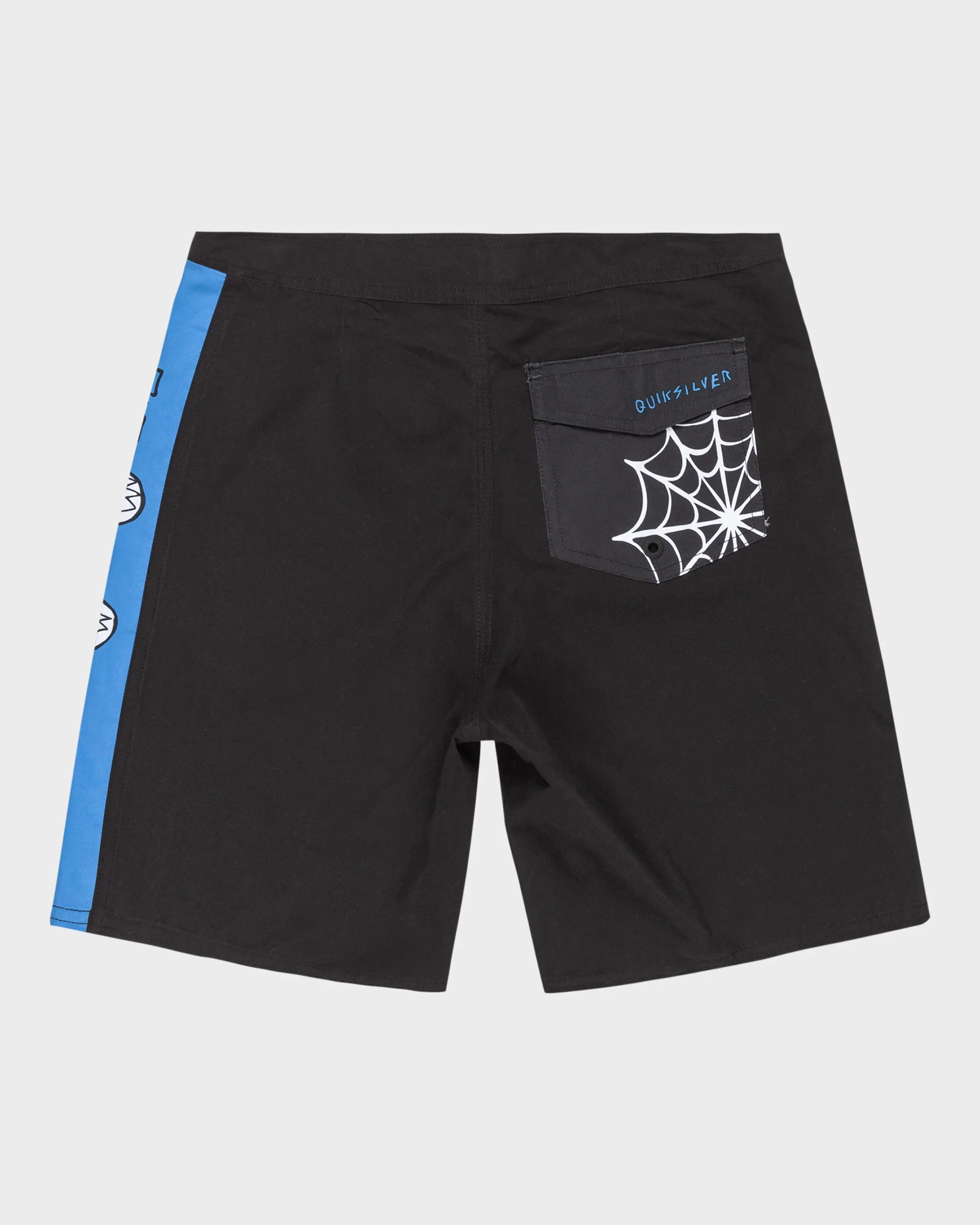 Boys 8-16 Beach Bones Boardshort - Image 2