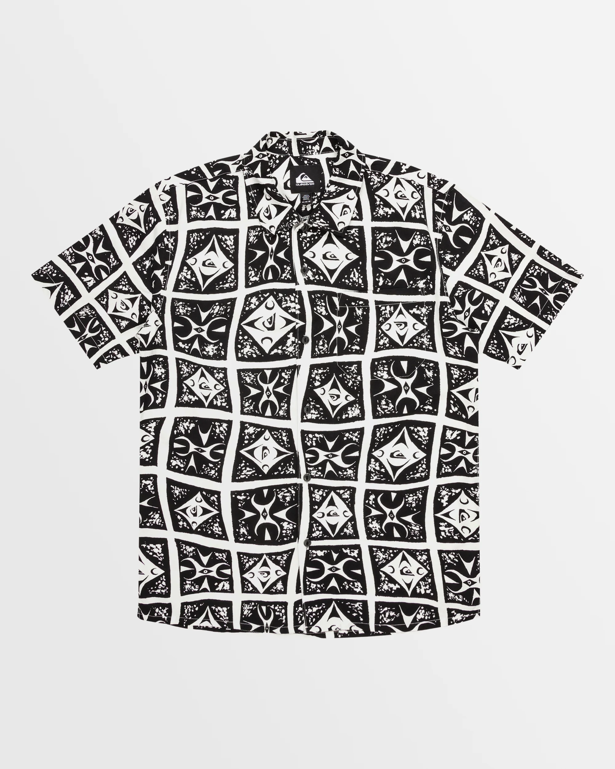 Mens Beach Club Casual Shirt - Image 4