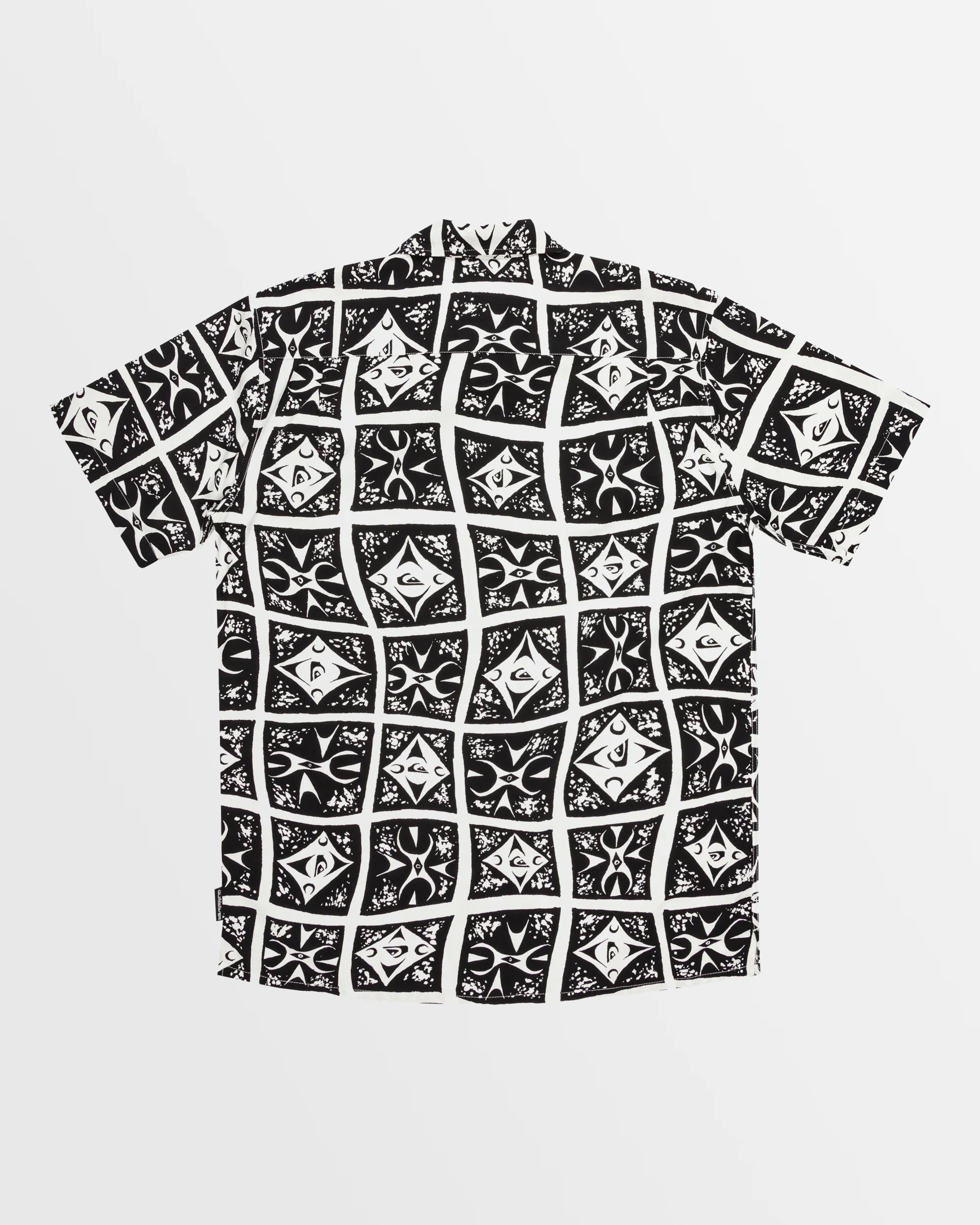 Mens Beach Club Casual Shirt - Image 5