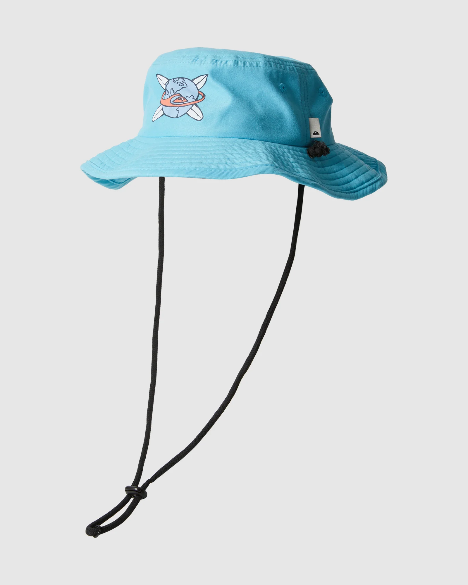 Boys 2-7 Beached Safari Hat - Image 2