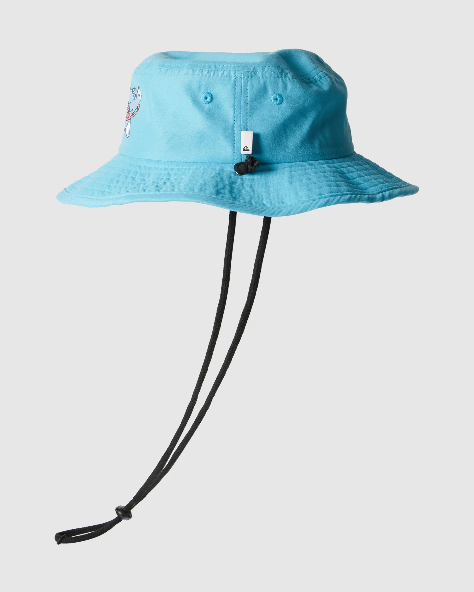 Boys 2-7 Beached Safari Hat - Image 3