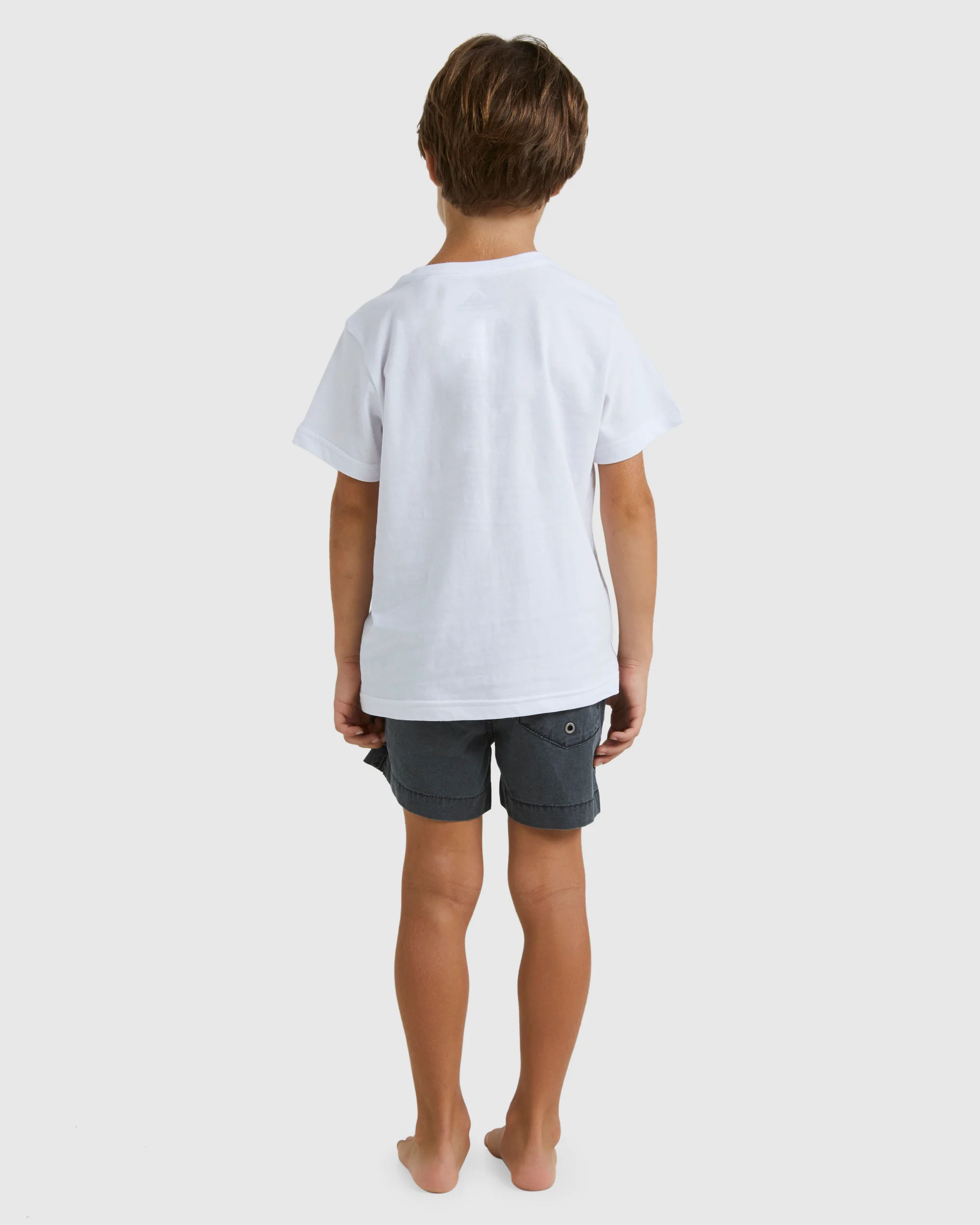 Boys 2-7 Big Action T-Shirt - Image 3