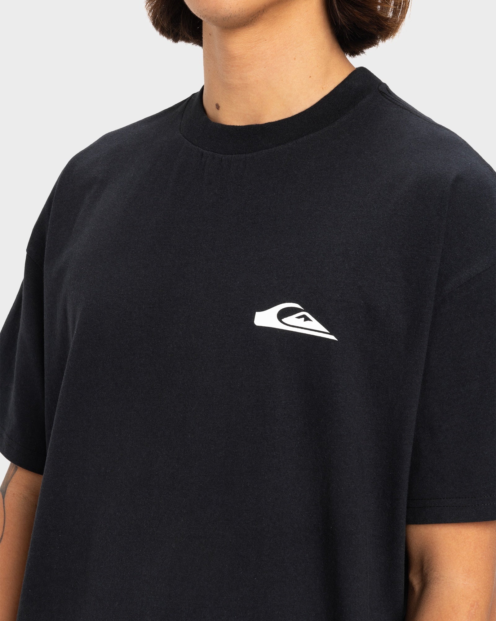 Mens Big Click T-Shirt - Image 4