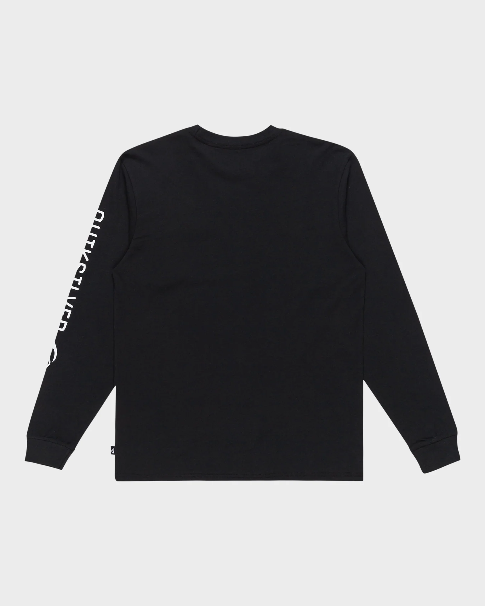 Mens Big Clicker Long Sleeve T-Shirt - Image 7