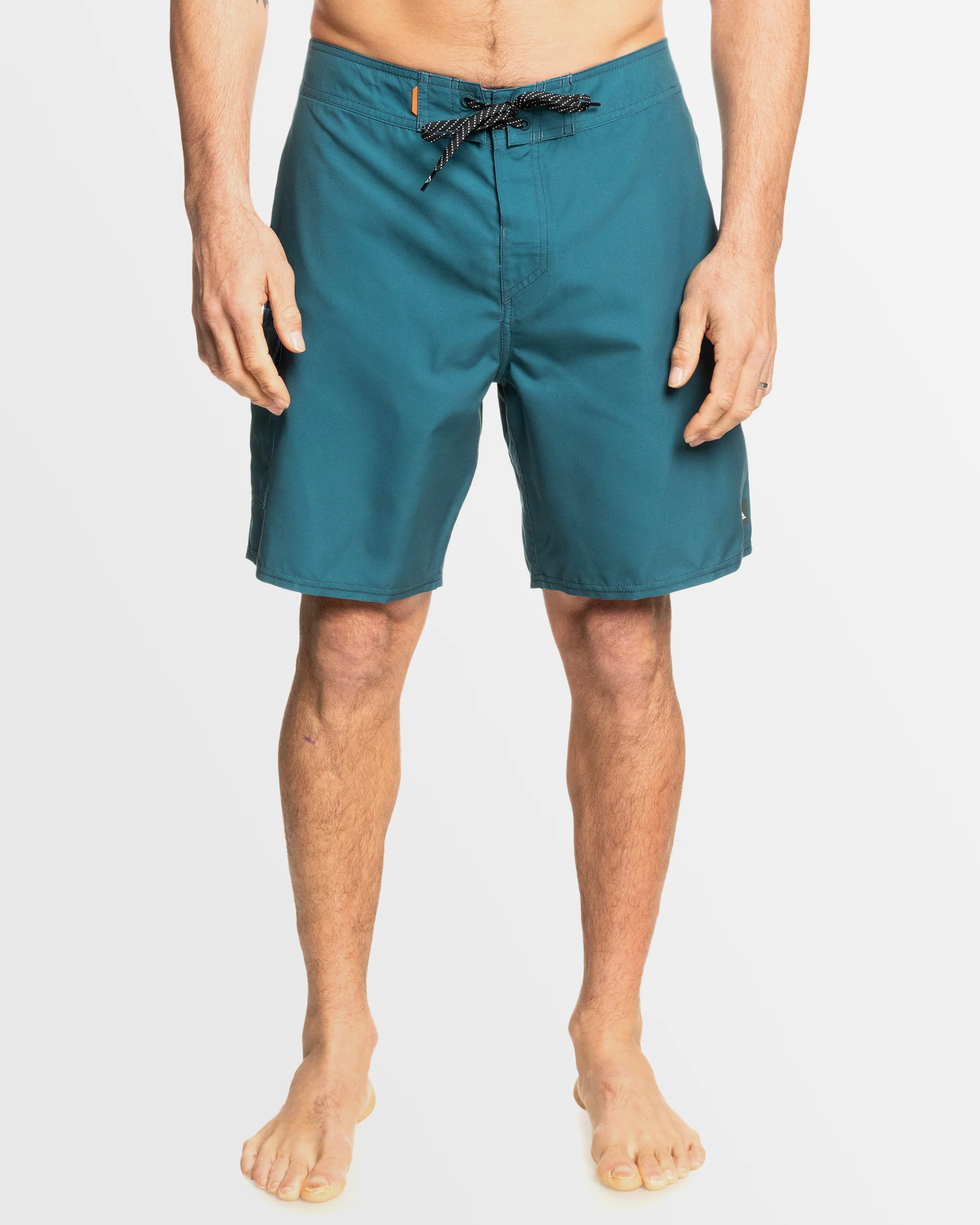 Mens Big Country 19" Boardshorts