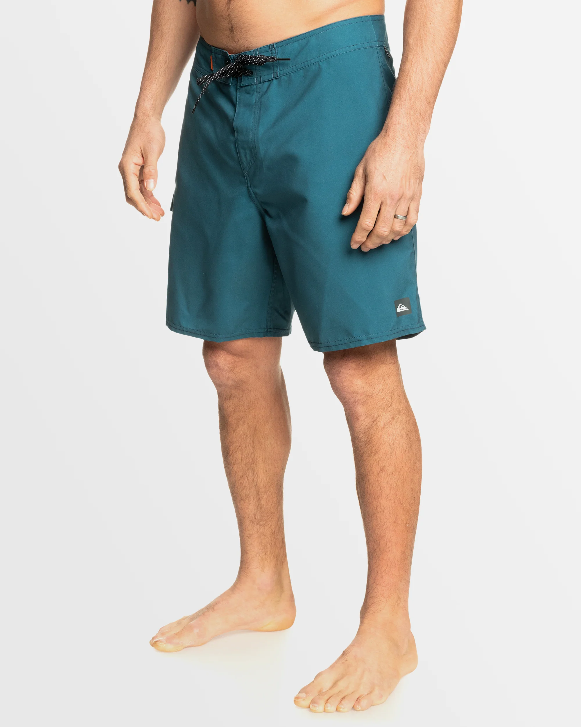 Mens Big Country 19" Boardshorts - Image 2