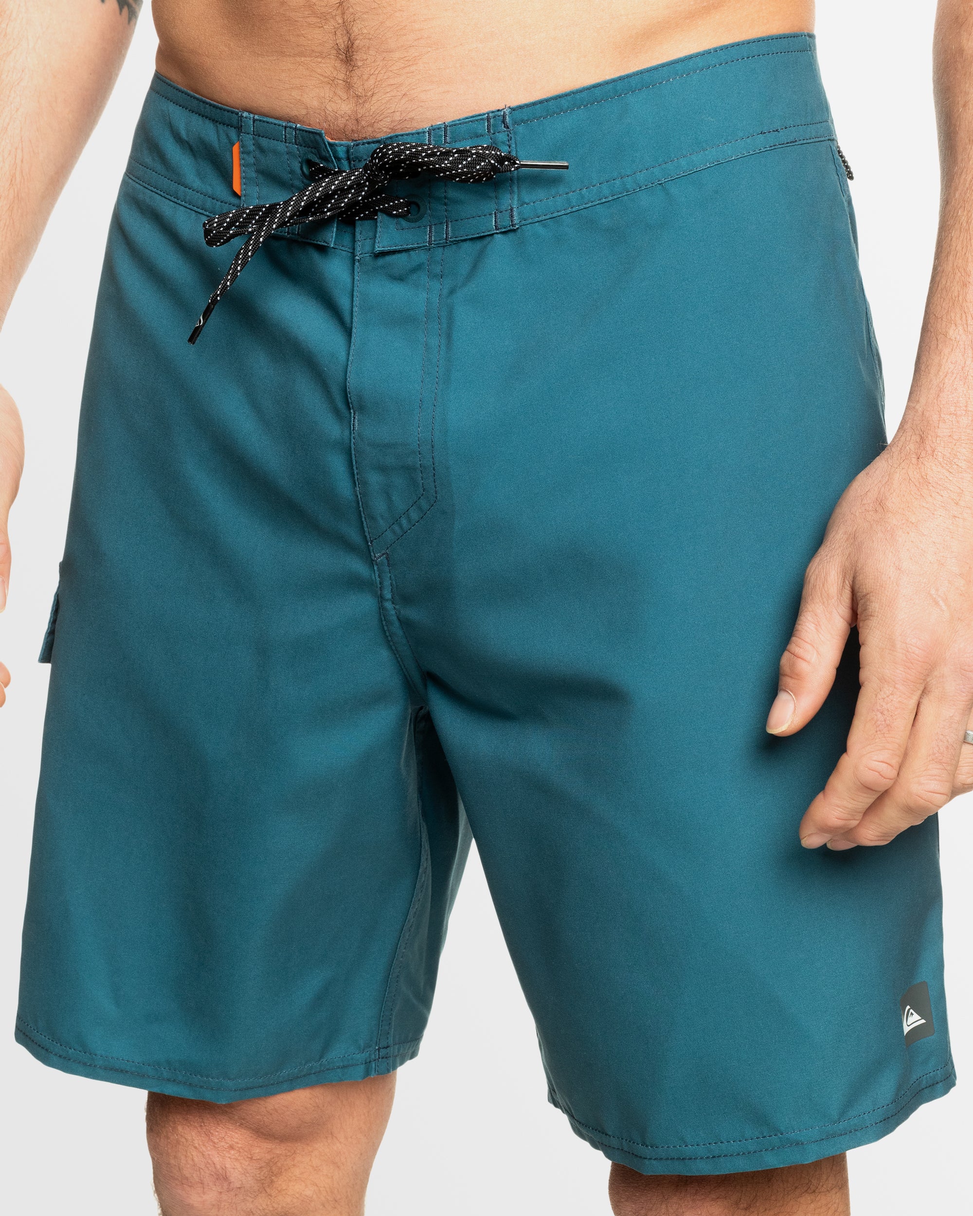 Mens Big Country 19" Boardshorts - Image 3