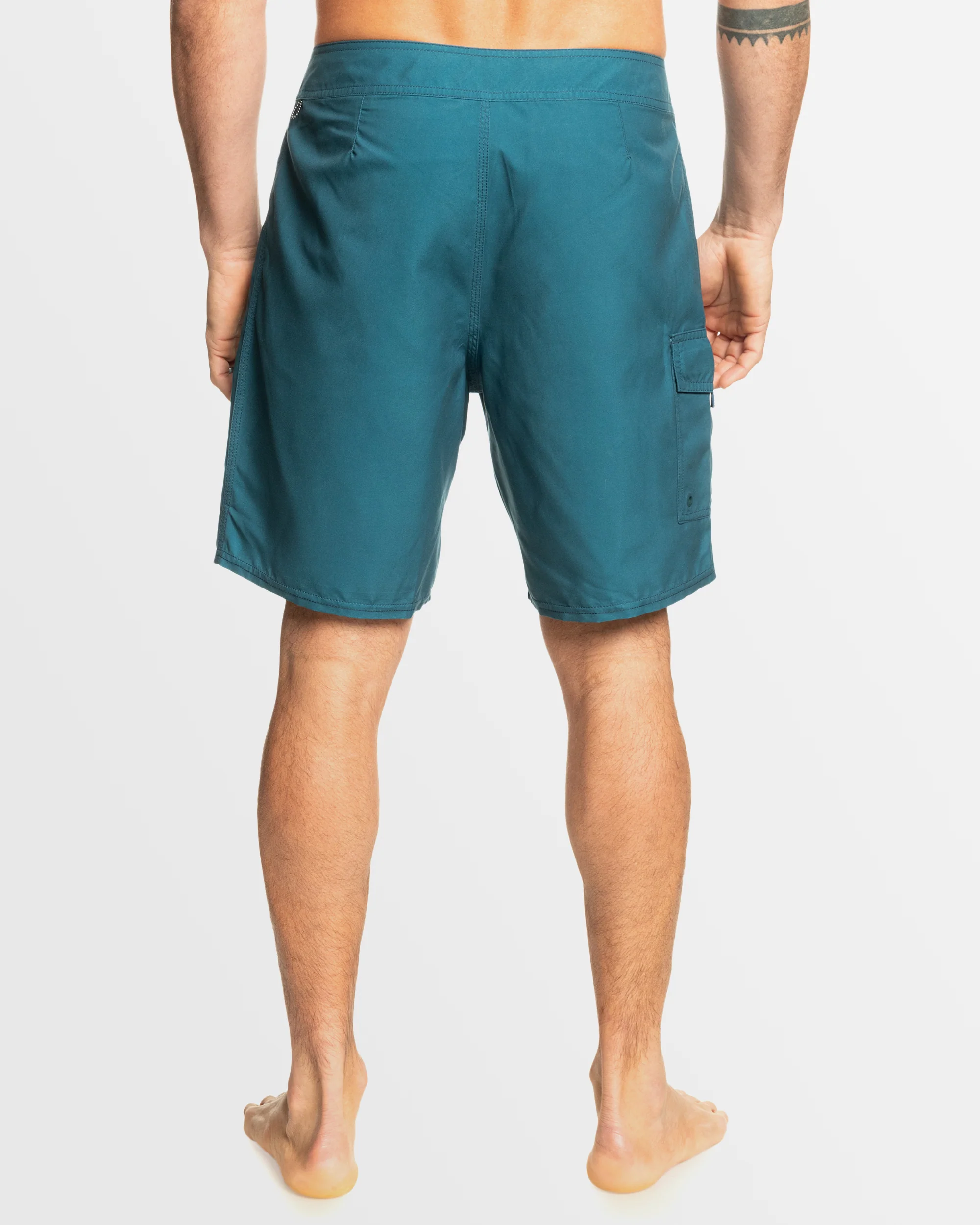 Mens Big Country 19" Boardshorts - Image 4