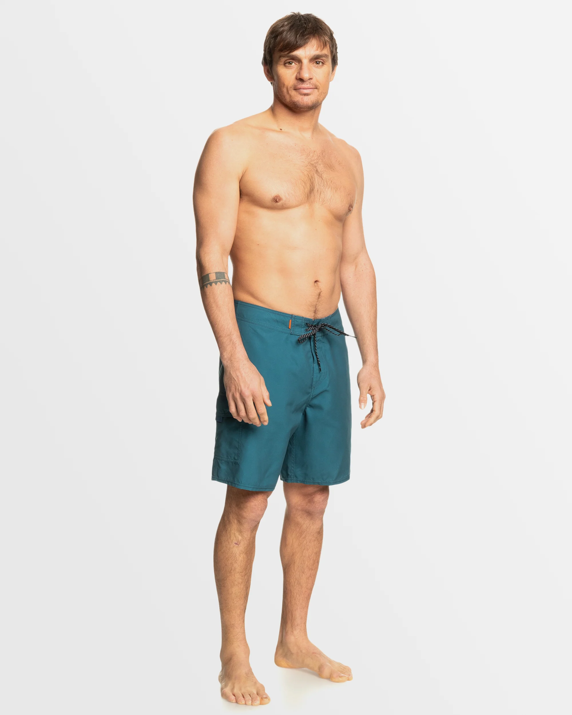 Mens Big Country 19" Boardshorts - Image 5