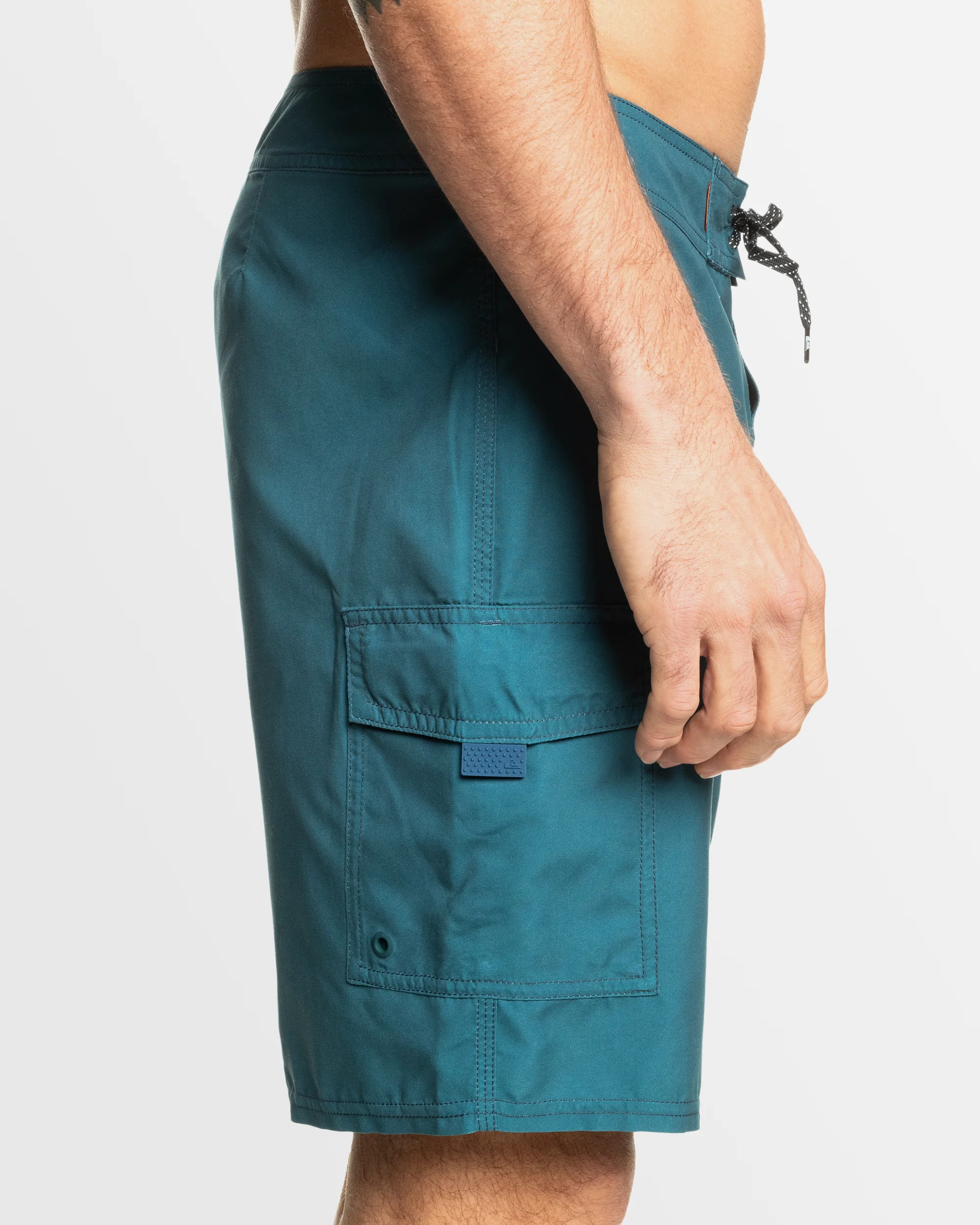 Mens Big Country 19" Boardshorts - Image 6