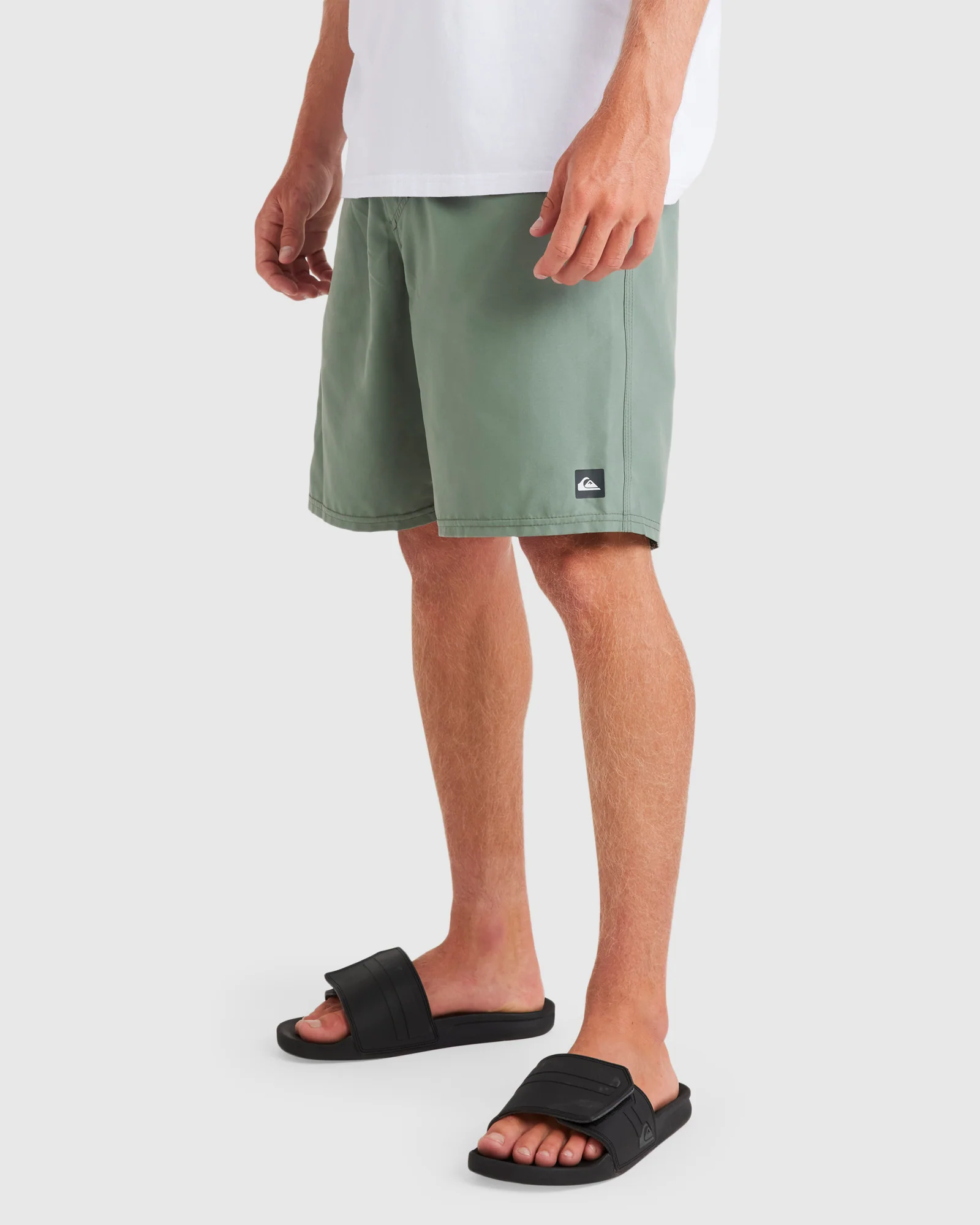 Mens Big Country 19" Boardshorts - Image 2