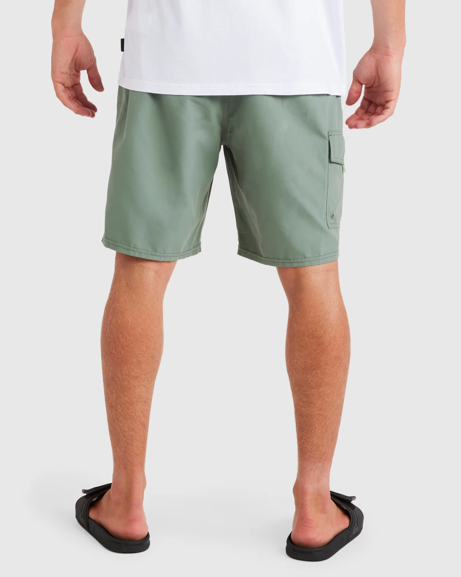 Mens Big Country 19" Boardshorts - Image 3