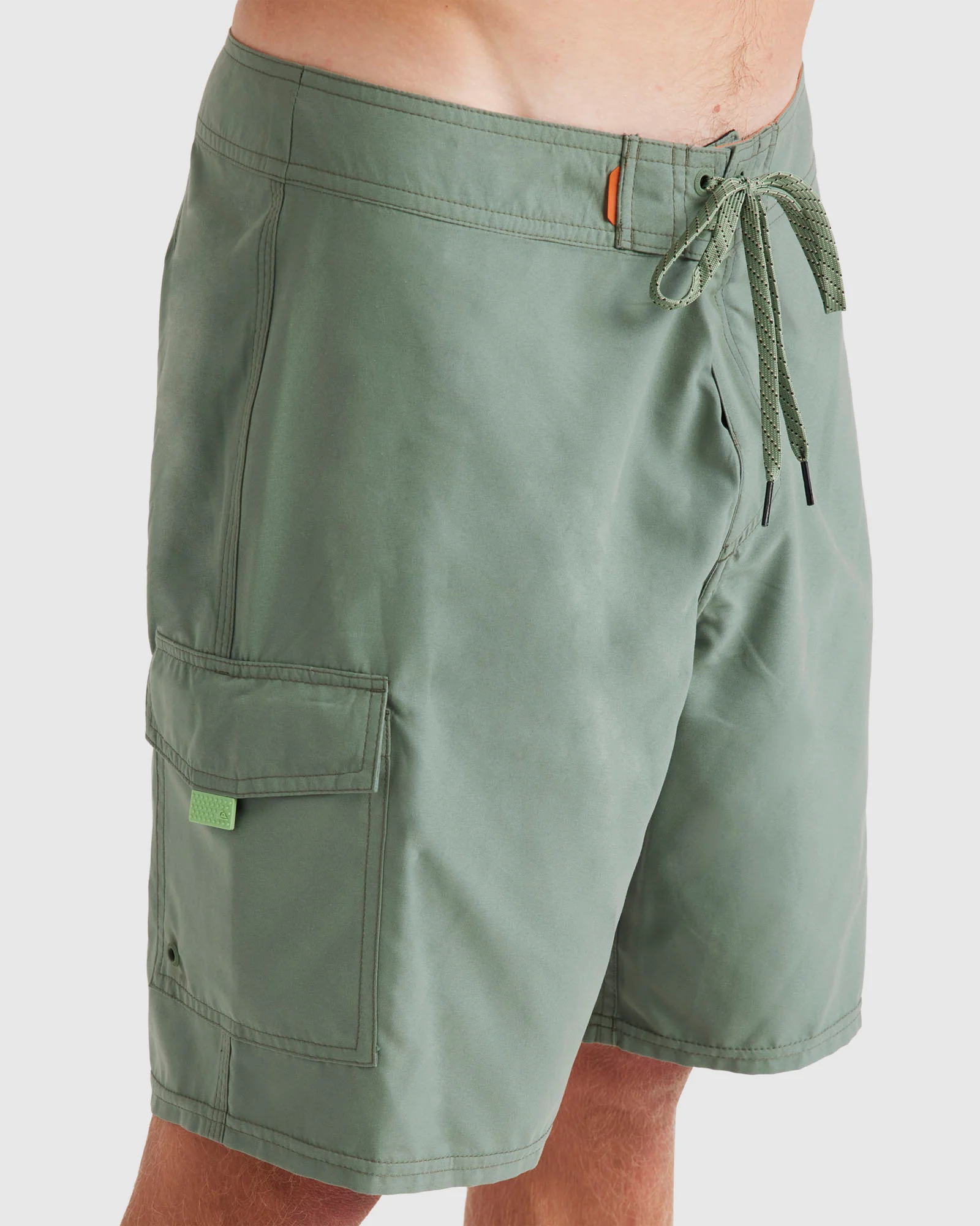 Mens Big Country 19" Boardshorts - Image 4