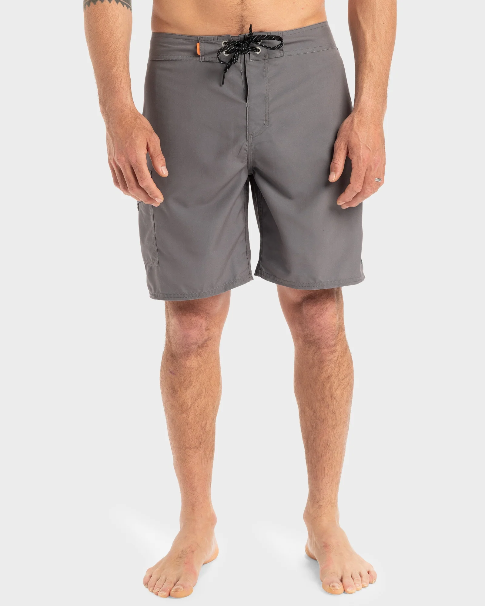 Mens Big Country 19" Boardshorts