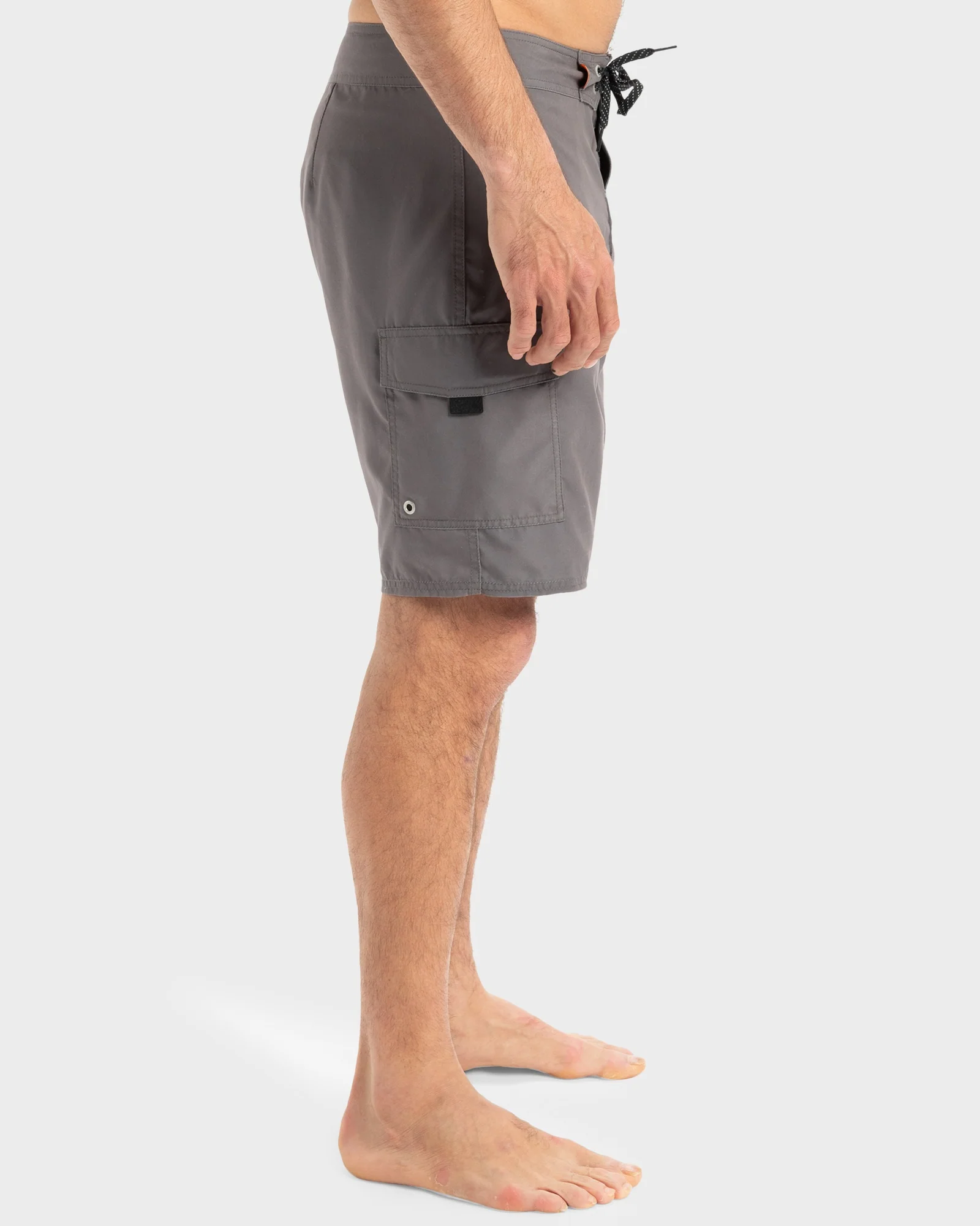 Mens Big Country 19" Boardshorts - Image 2