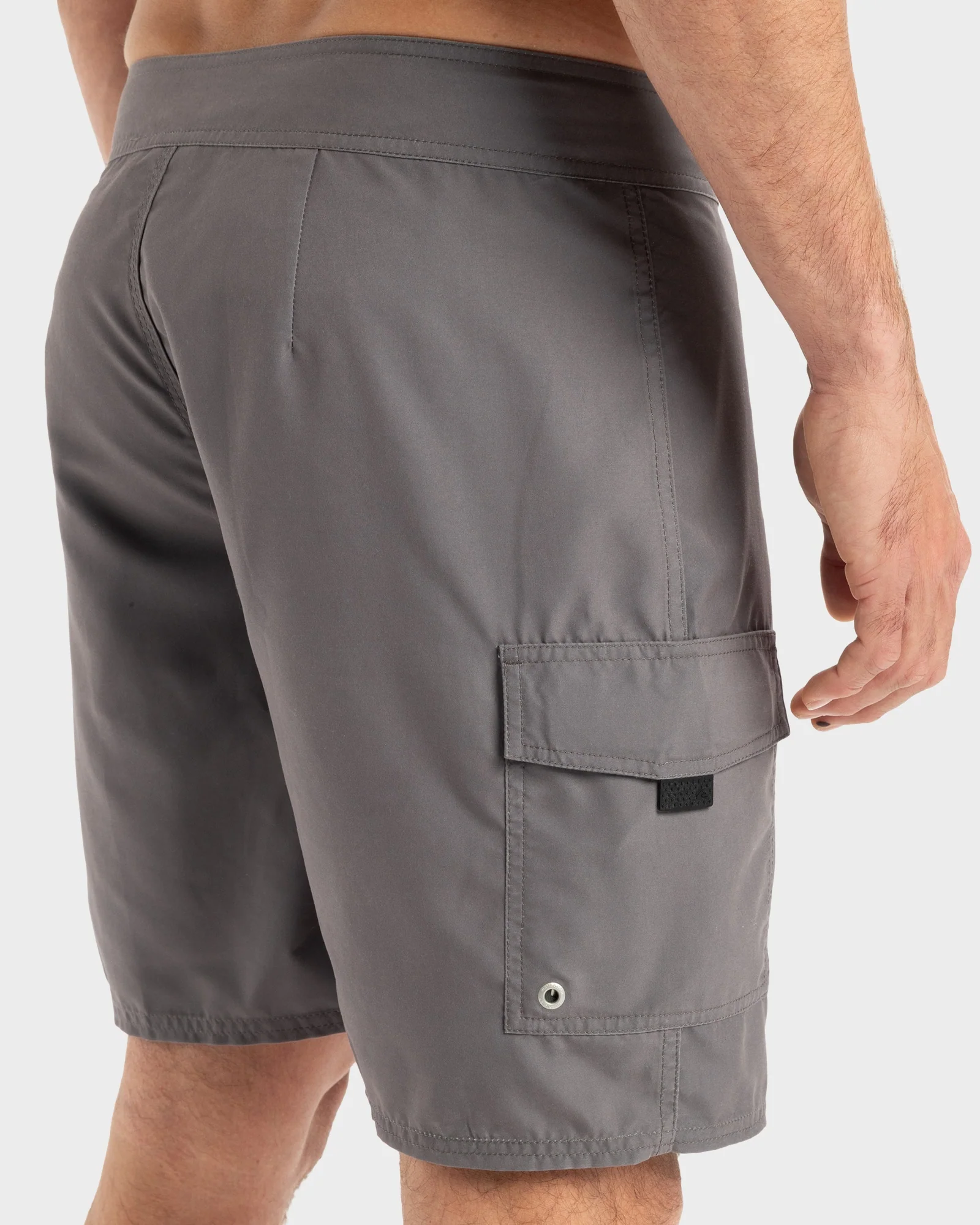 Mens Big Country 19" Boardshorts - Image 3
