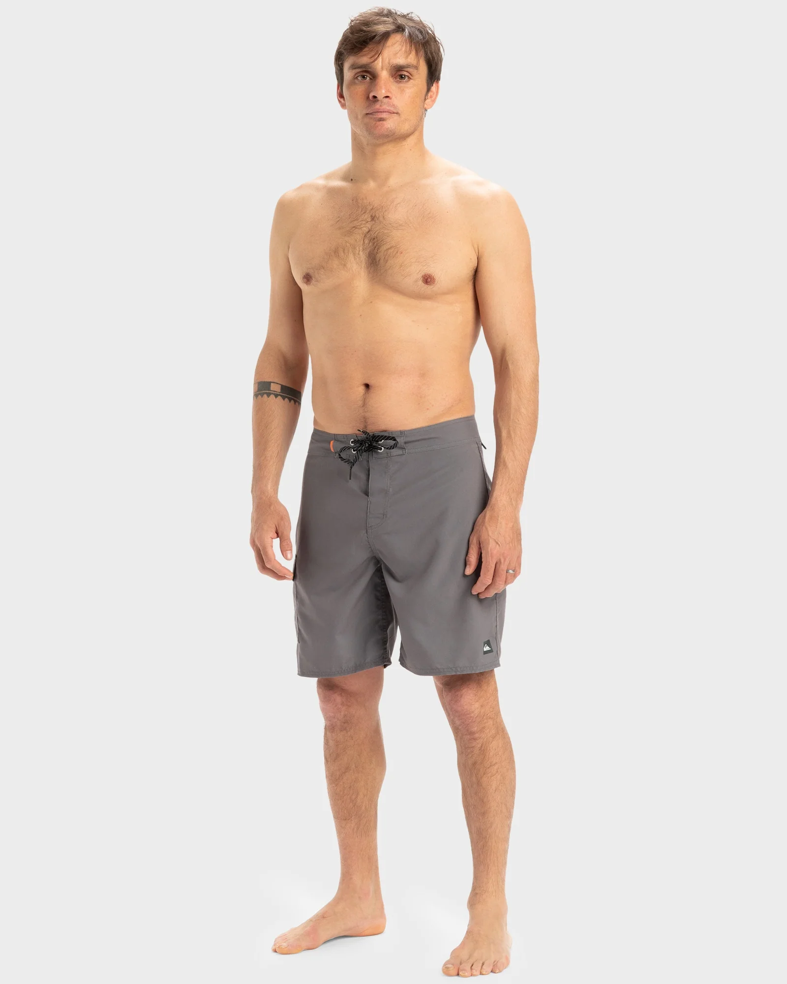 Mens Big Country 19" Boardshorts - Image 4