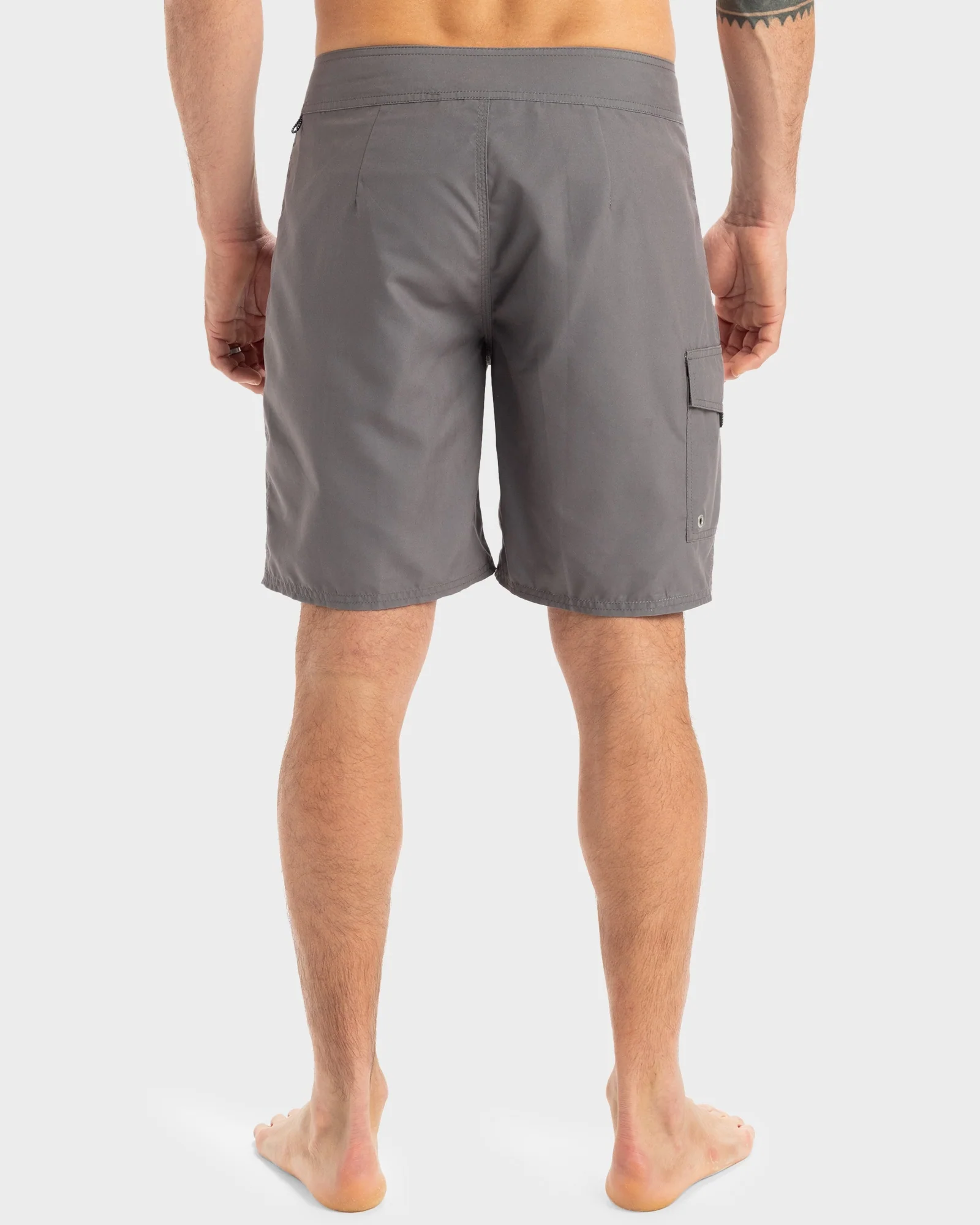 Mens Big Country 19" Boardshorts - Image 5