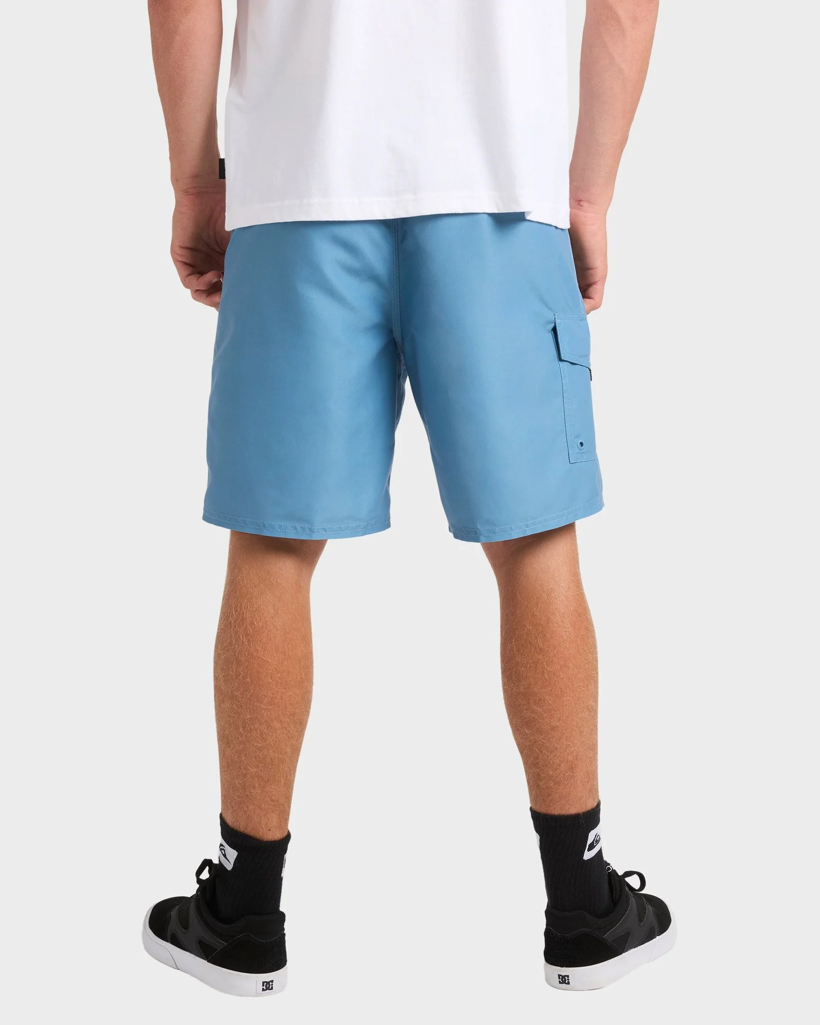 Mens Big Country 19" Boardshorts - Image 2