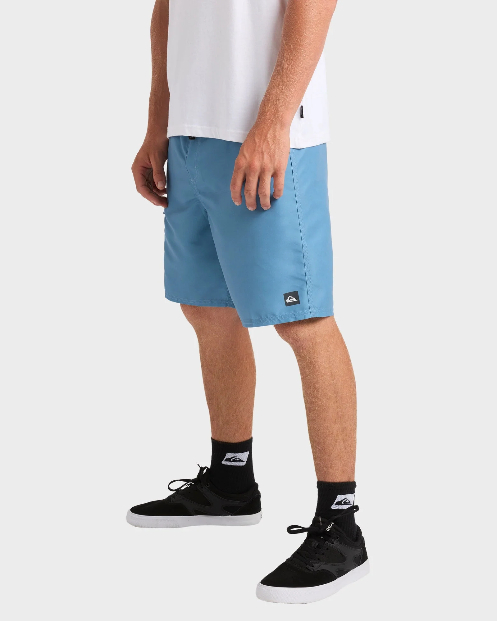 Mens Big Country 19" Boardshorts - Image 3