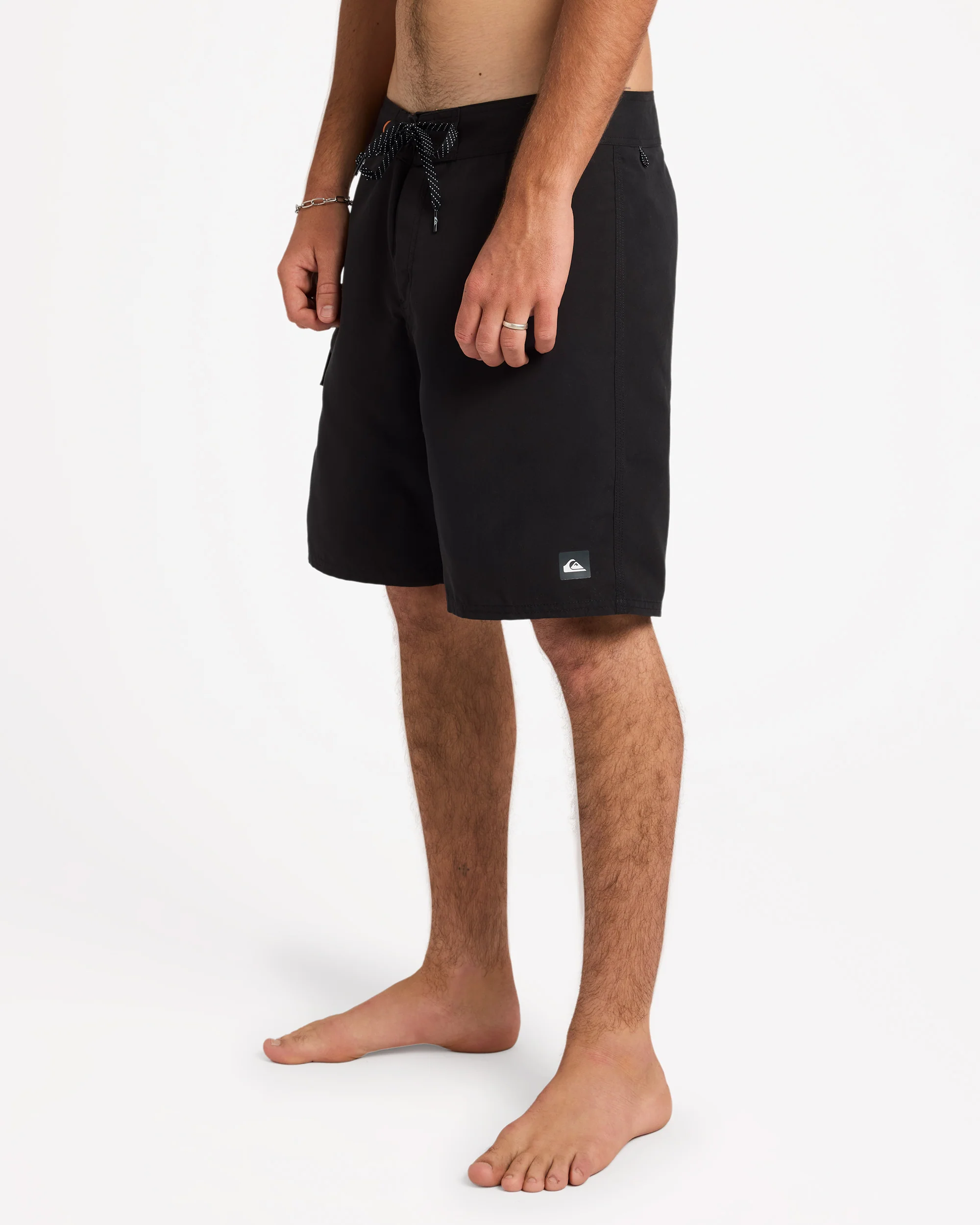 Mens Big Country 19" Boardshorts - Image 3