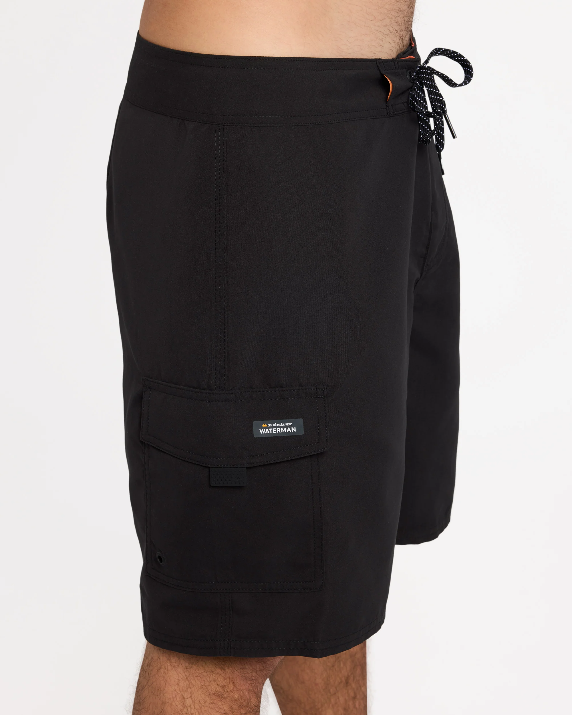 Mens Big Country 19" Boardshorts - Image 4