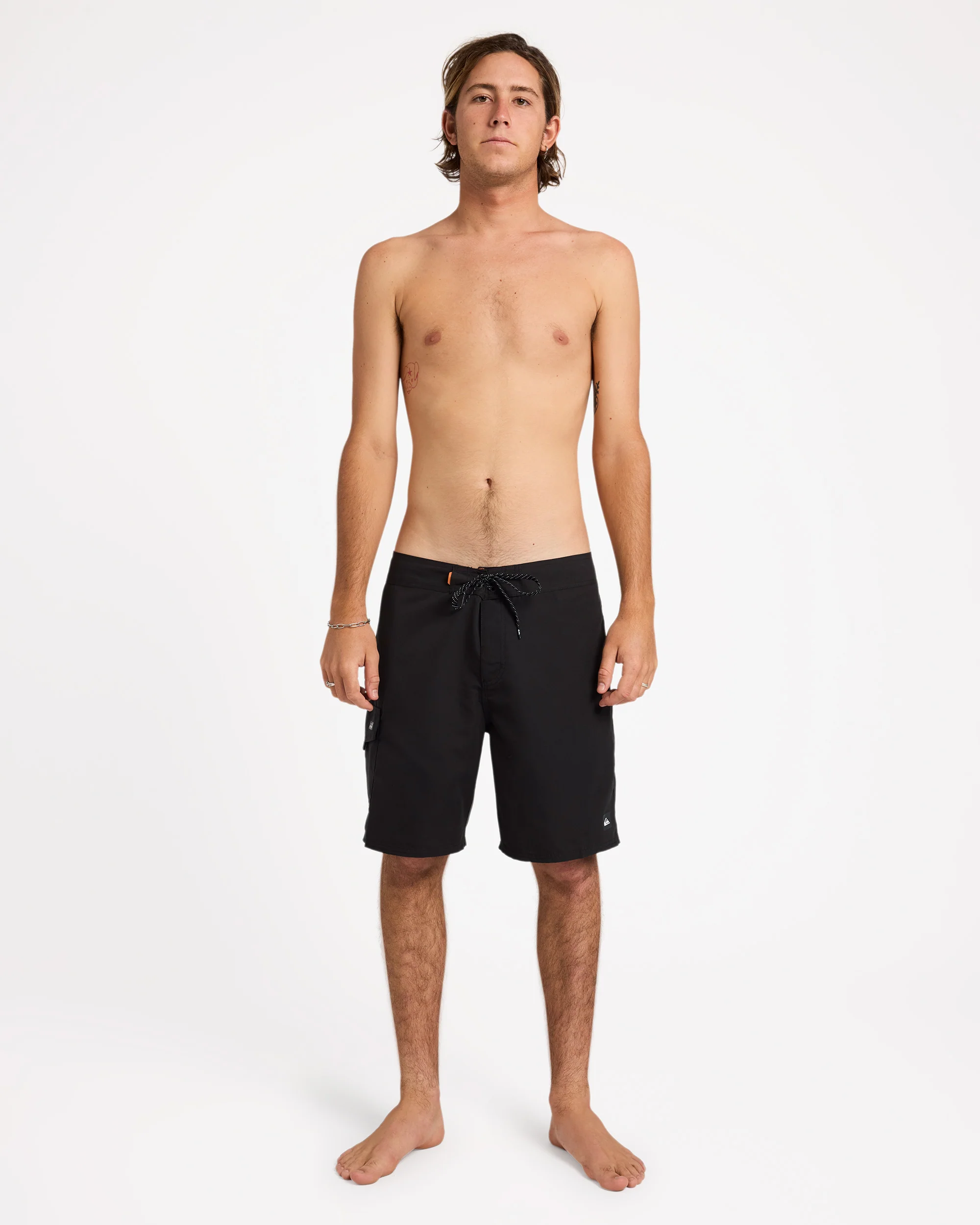 Mens Big Country 19" Boardshorts - Image 5