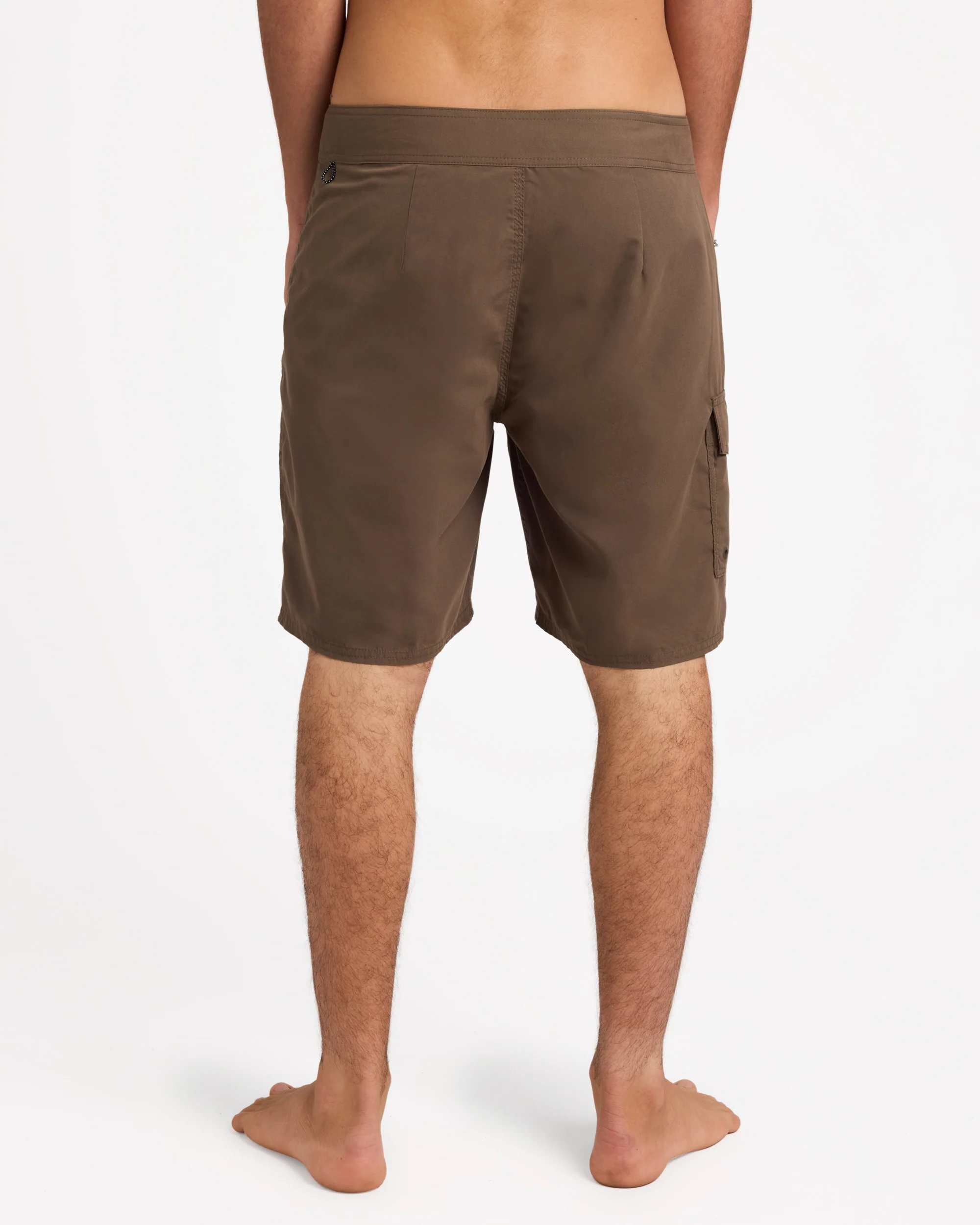 Mens Big Country 19" Boardshorts - Image 2