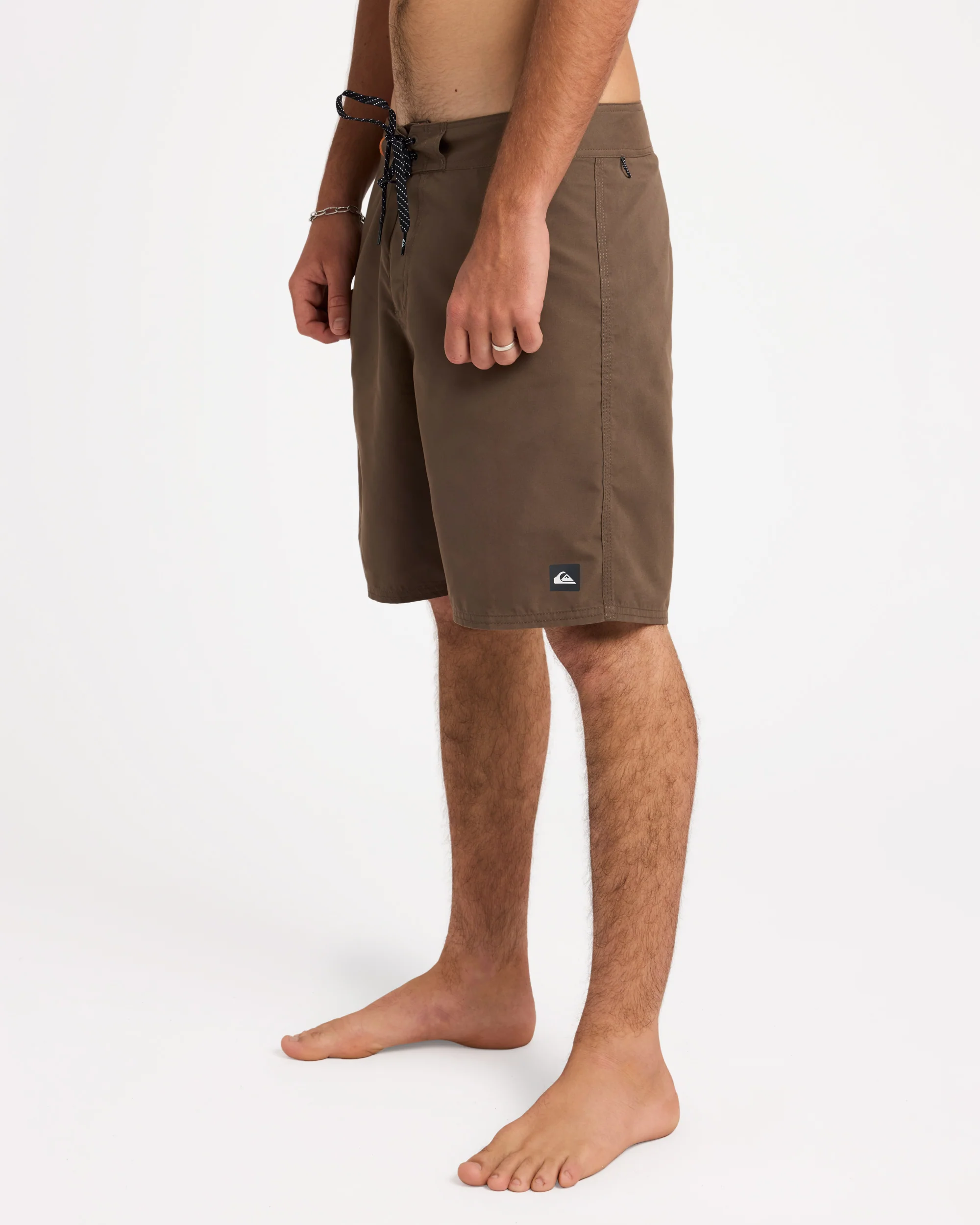 Mens Big Country 19" Boardshorts - Image 3