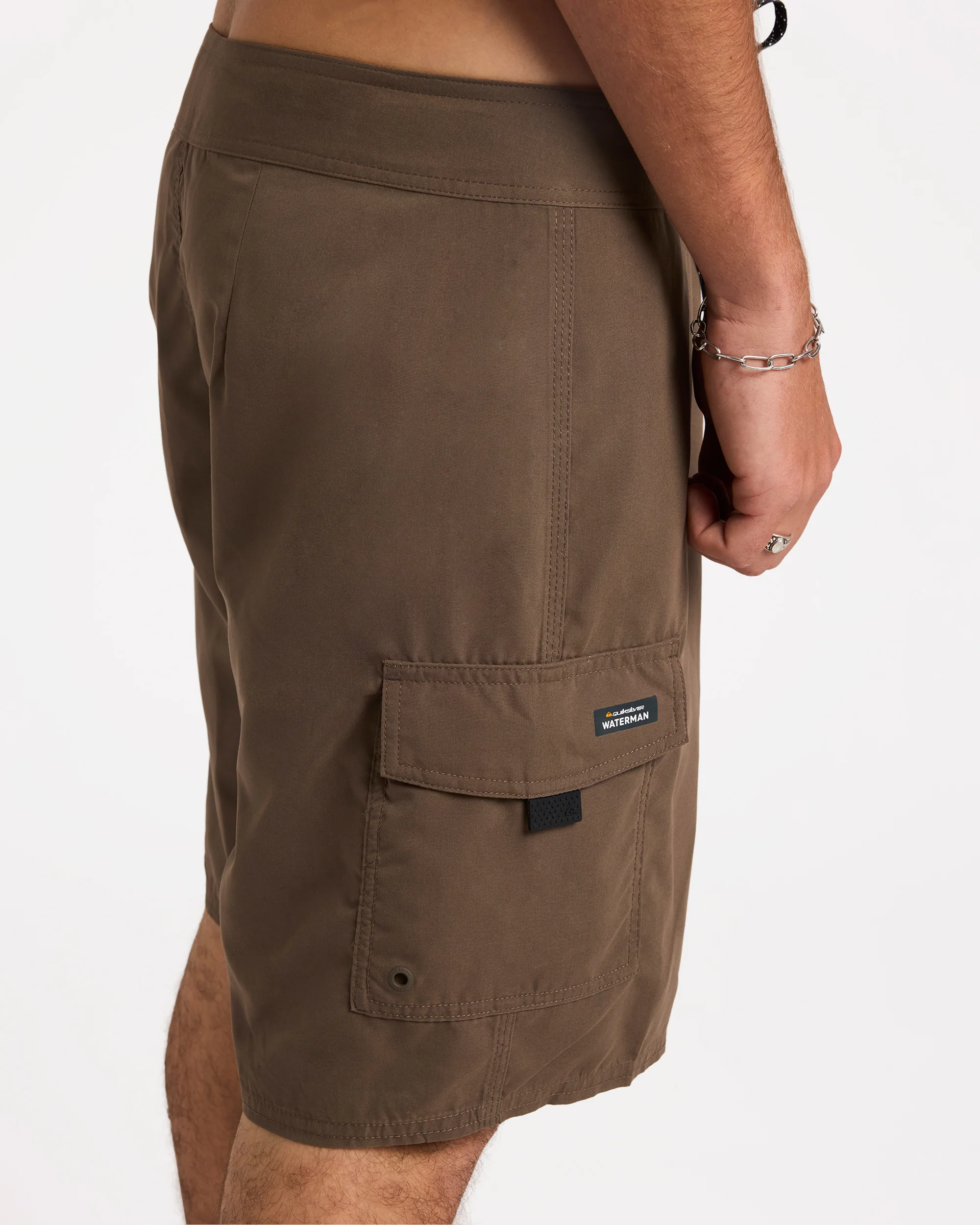 Mens Big Country 19" Boardshorts - Image 4