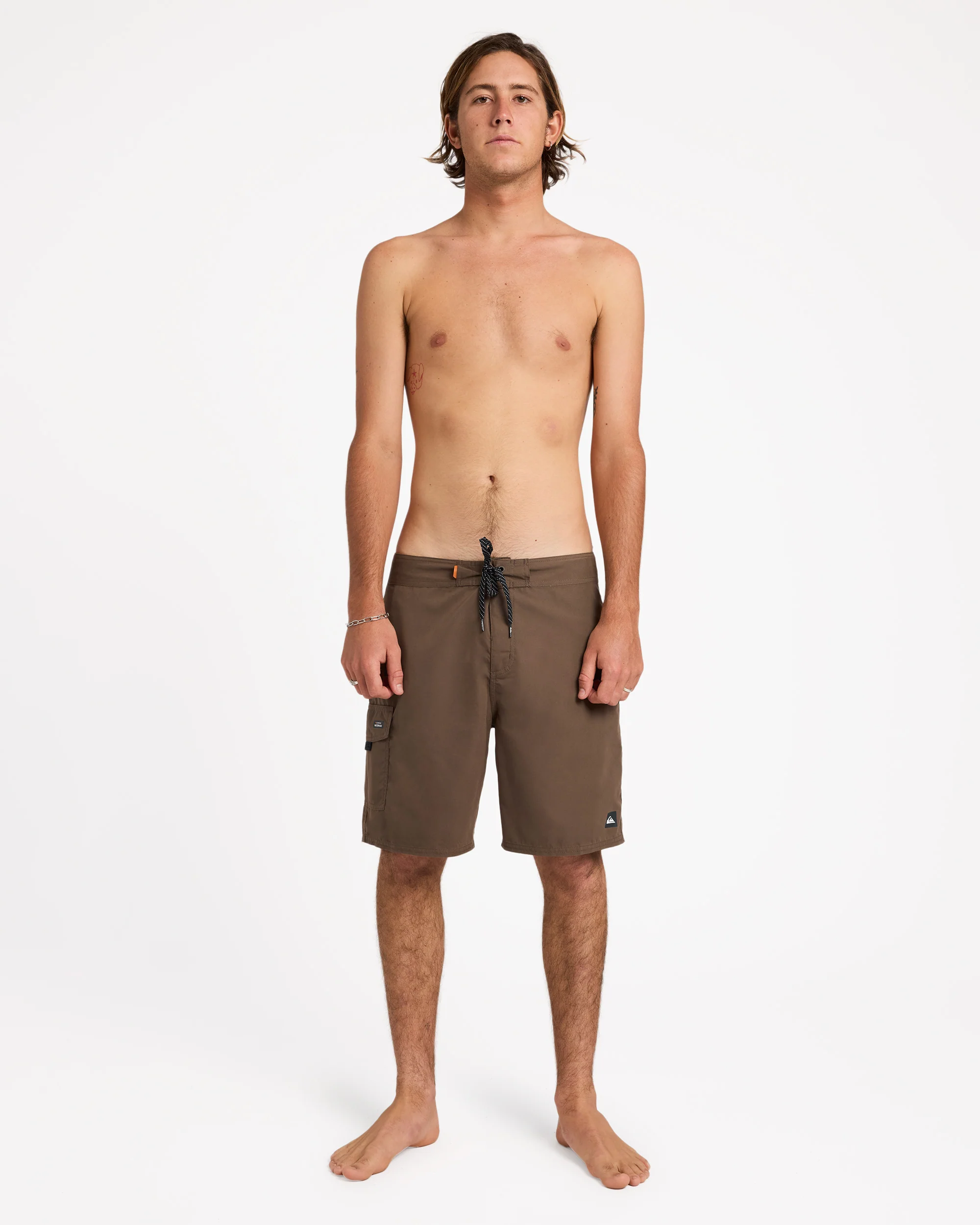 Mens Big Country 19" Boardshorts - Image 5