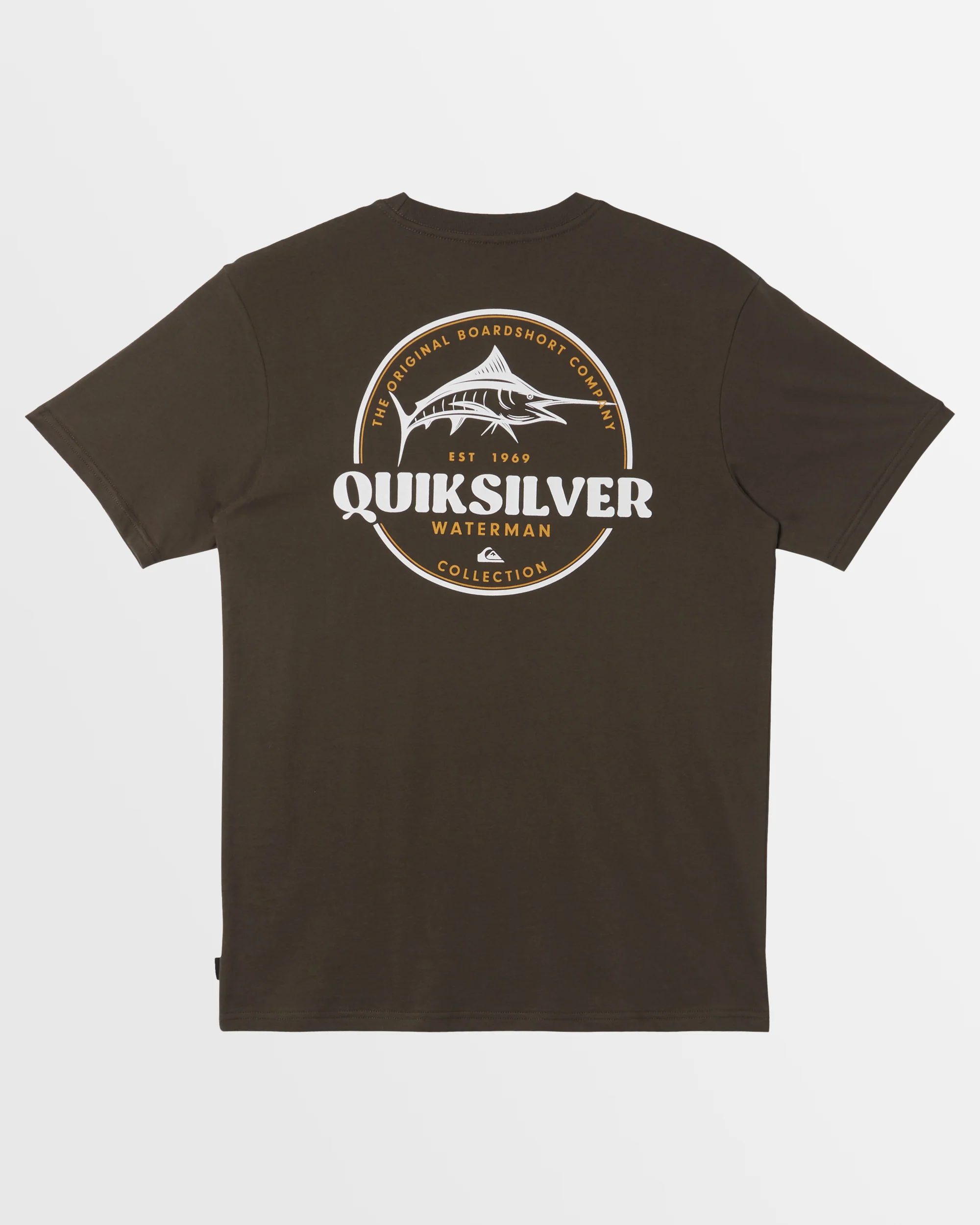 Mens Big Day T-Shirt - Image 2